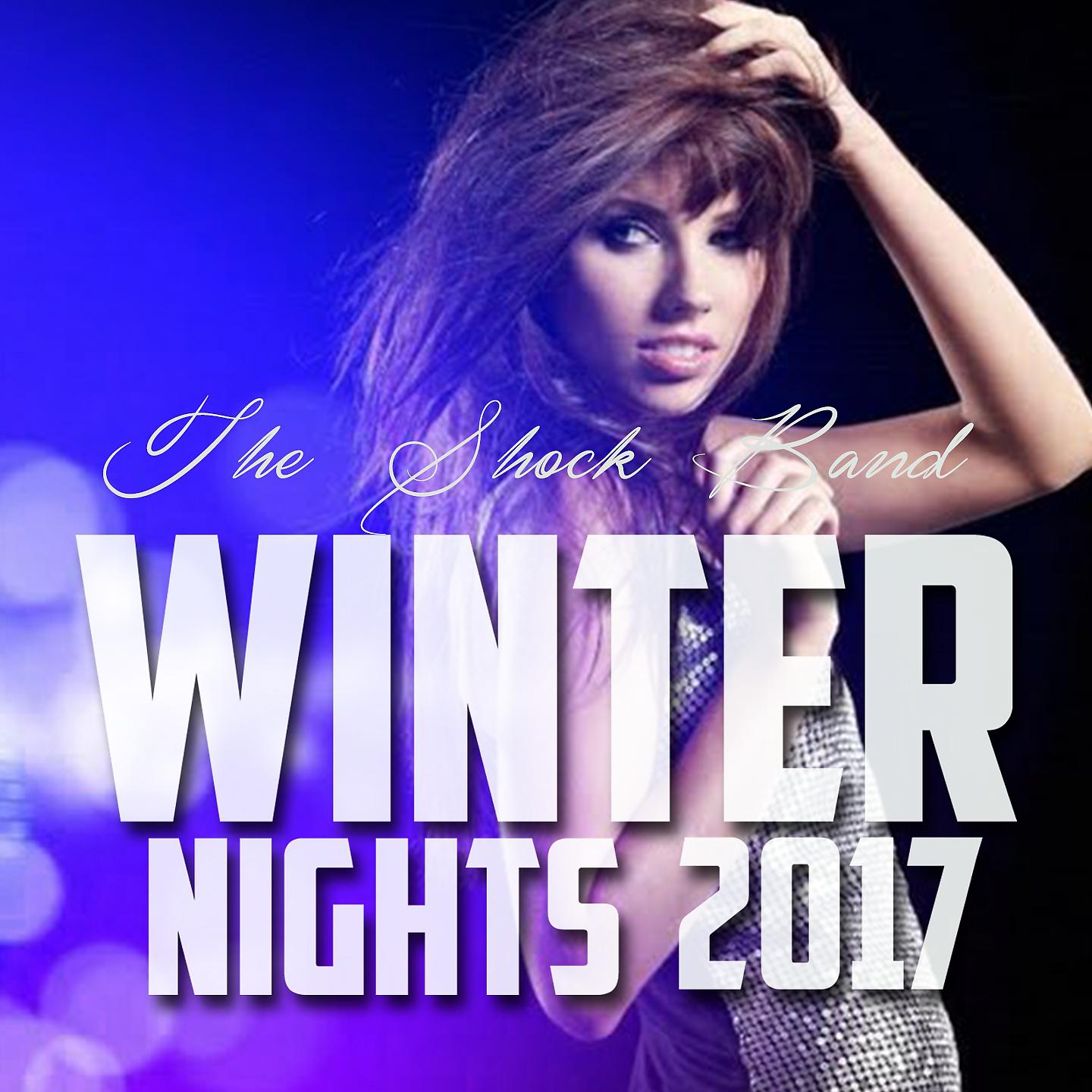 Постер альбома Winter Nights 2017