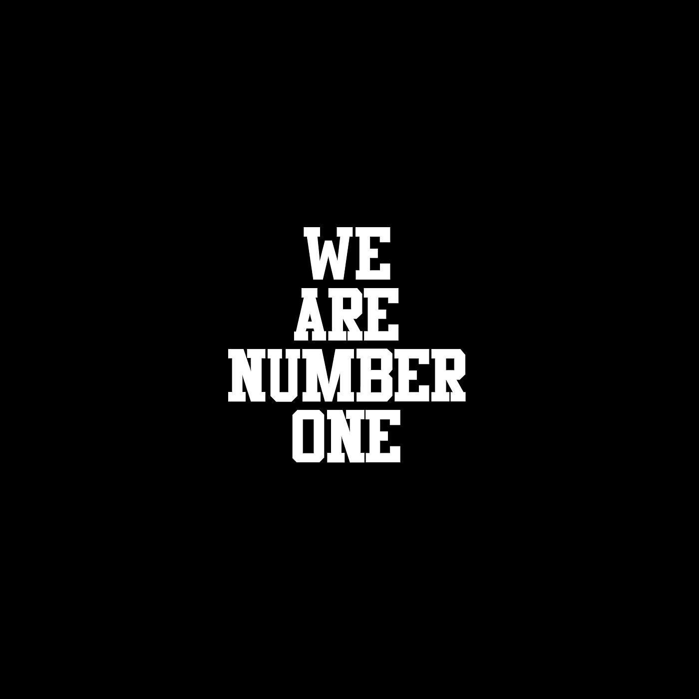 We are one. Were number one. Обложка песни we are number one. We are number one альбомы. Песню one number one number one.