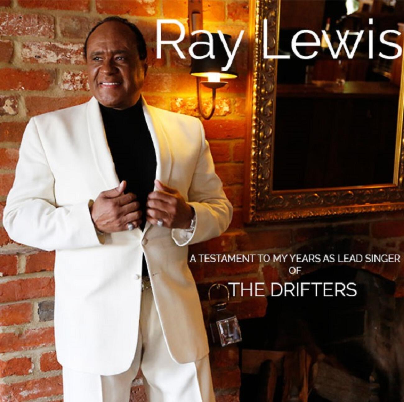 Ray Lewis - Kissing In The Back Row