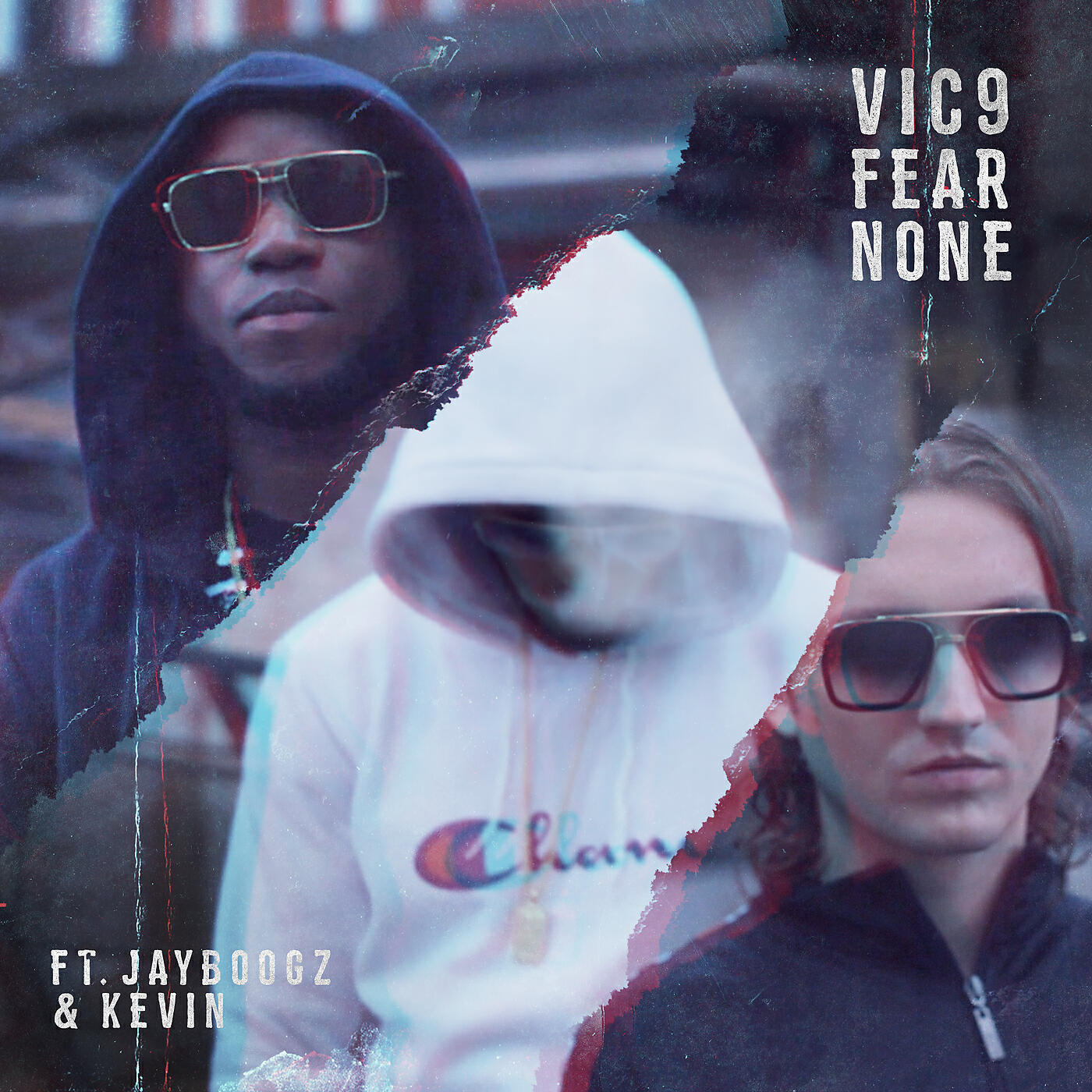 Vic9 - Fear None