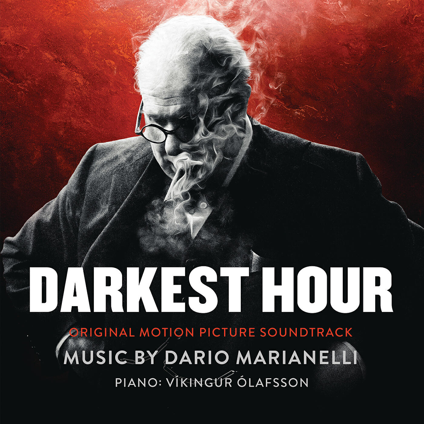 Dario Marianelli - Winston And George