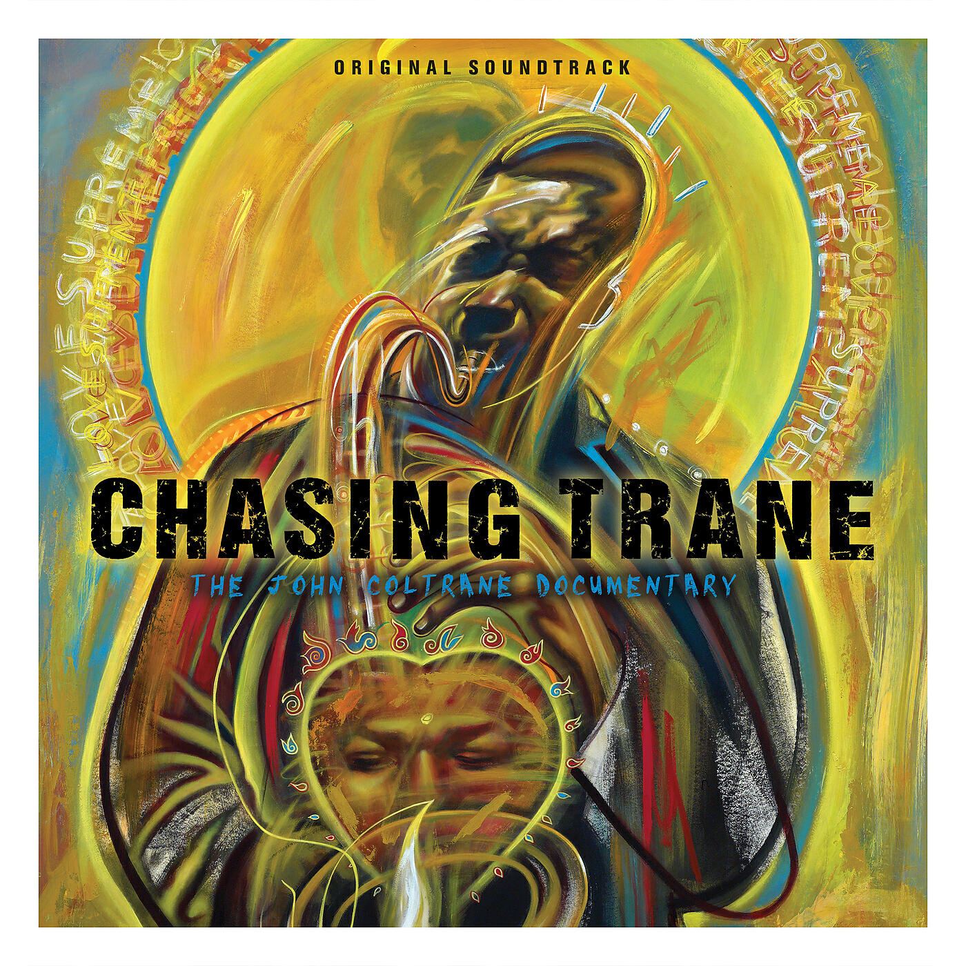 John Coltrane Quartet - Chasin' The Trane (Live)