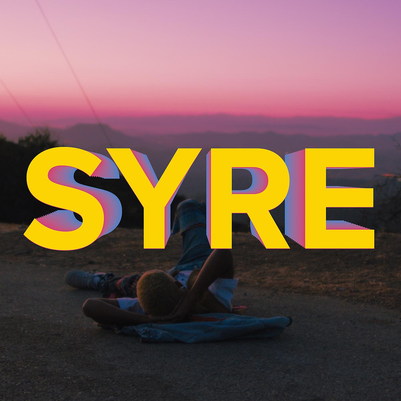 Постер альбома SYRE