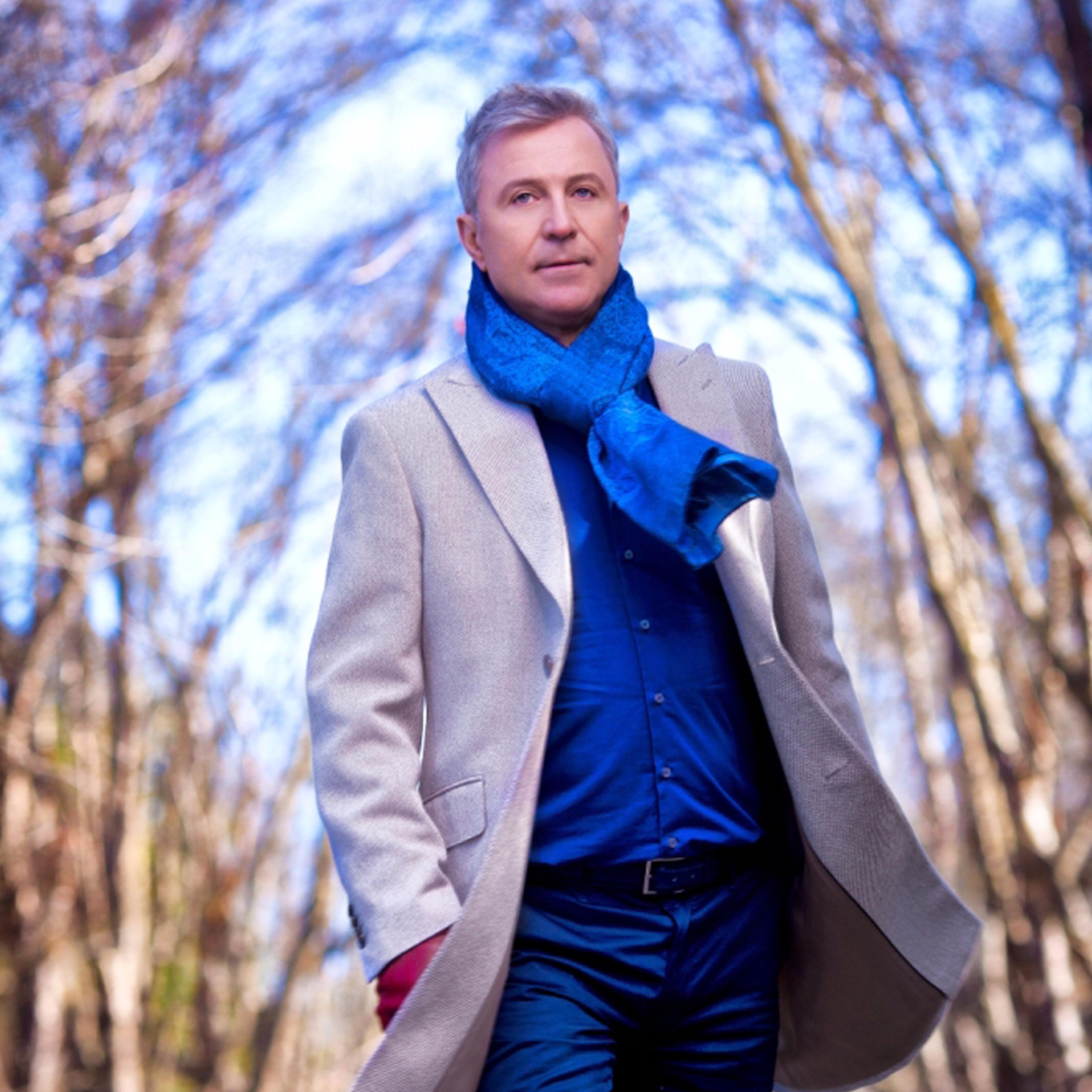 Пётр Елфимов - Беларусь - ты любовь