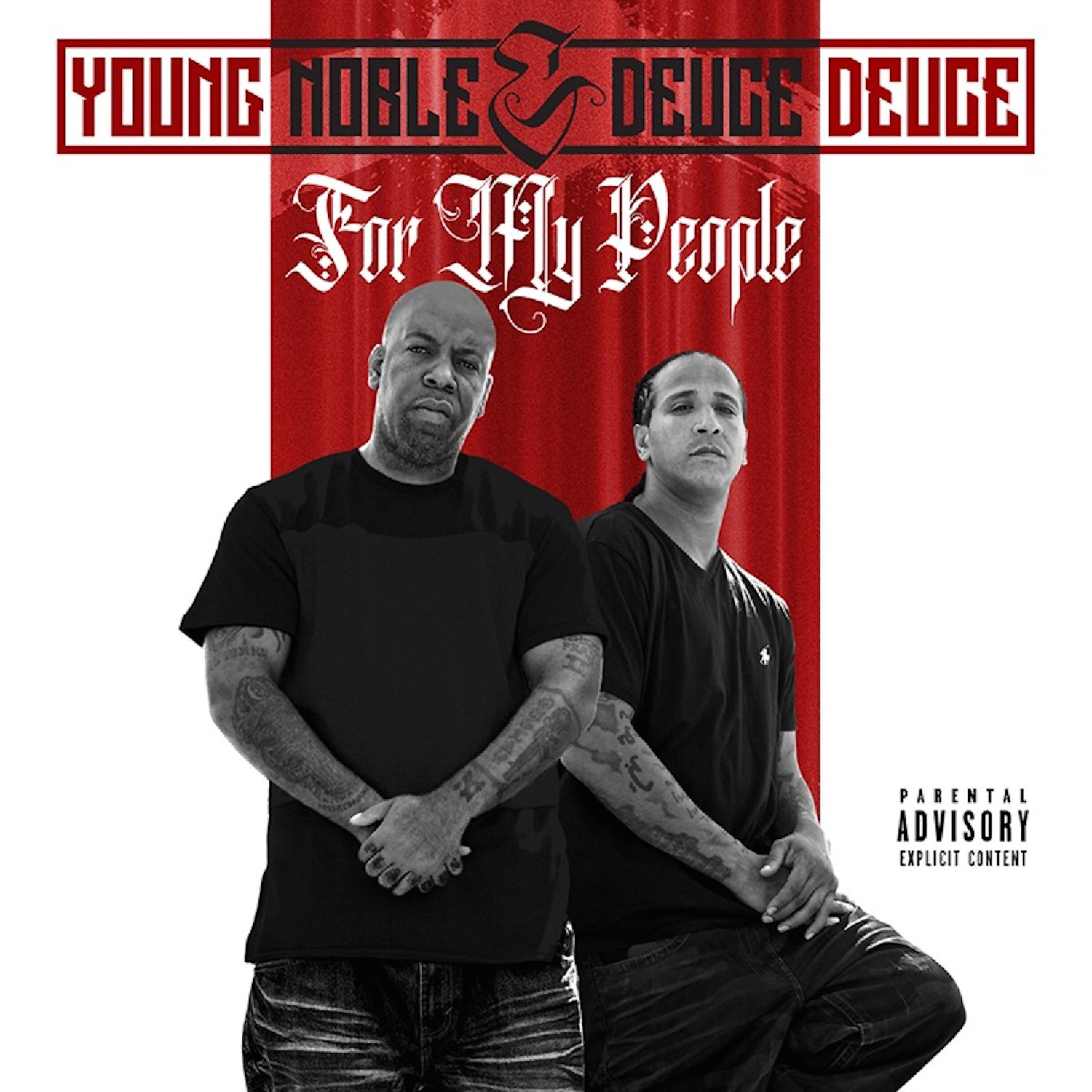 Young Noble - Addictive