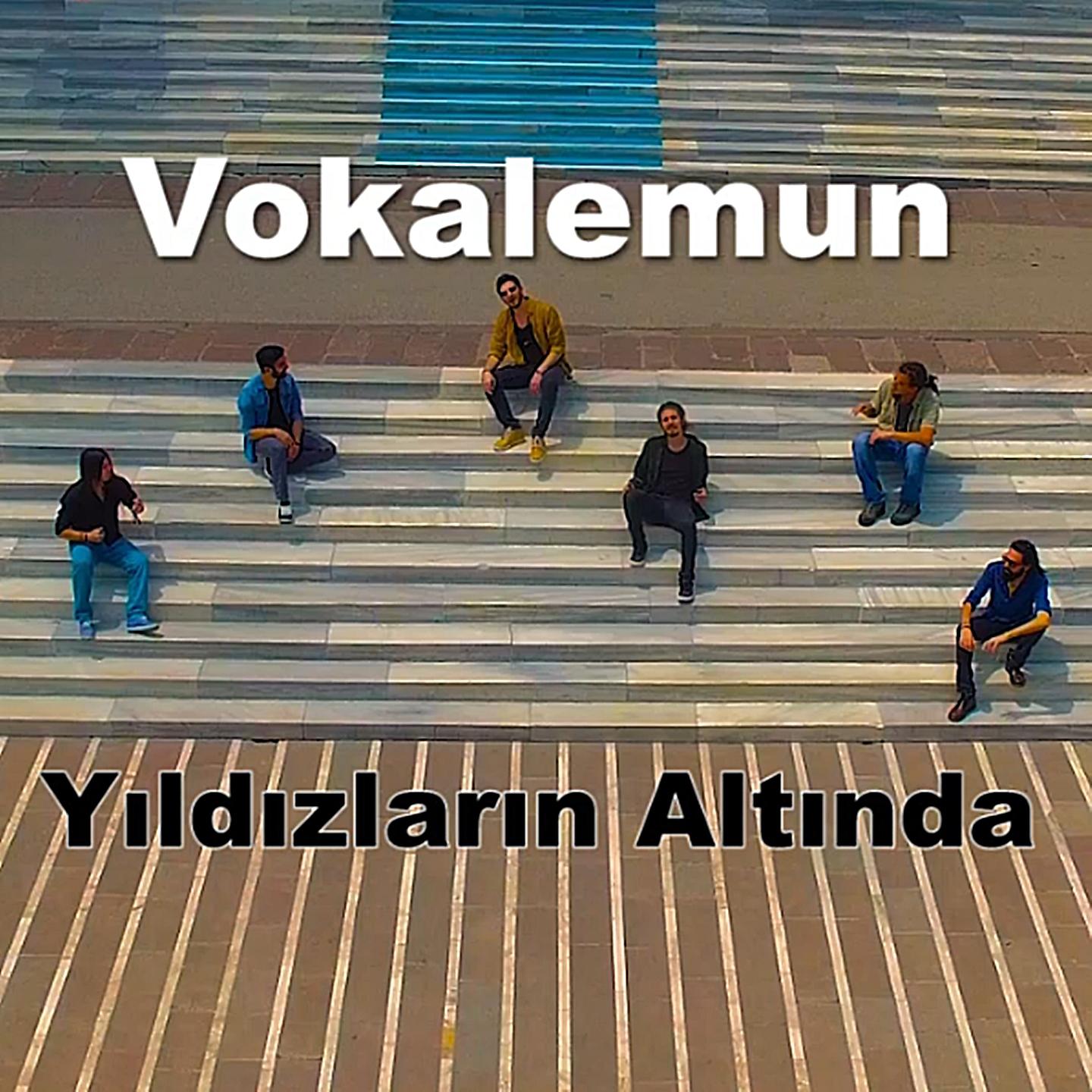 Постер альбома Yıldızların Altında