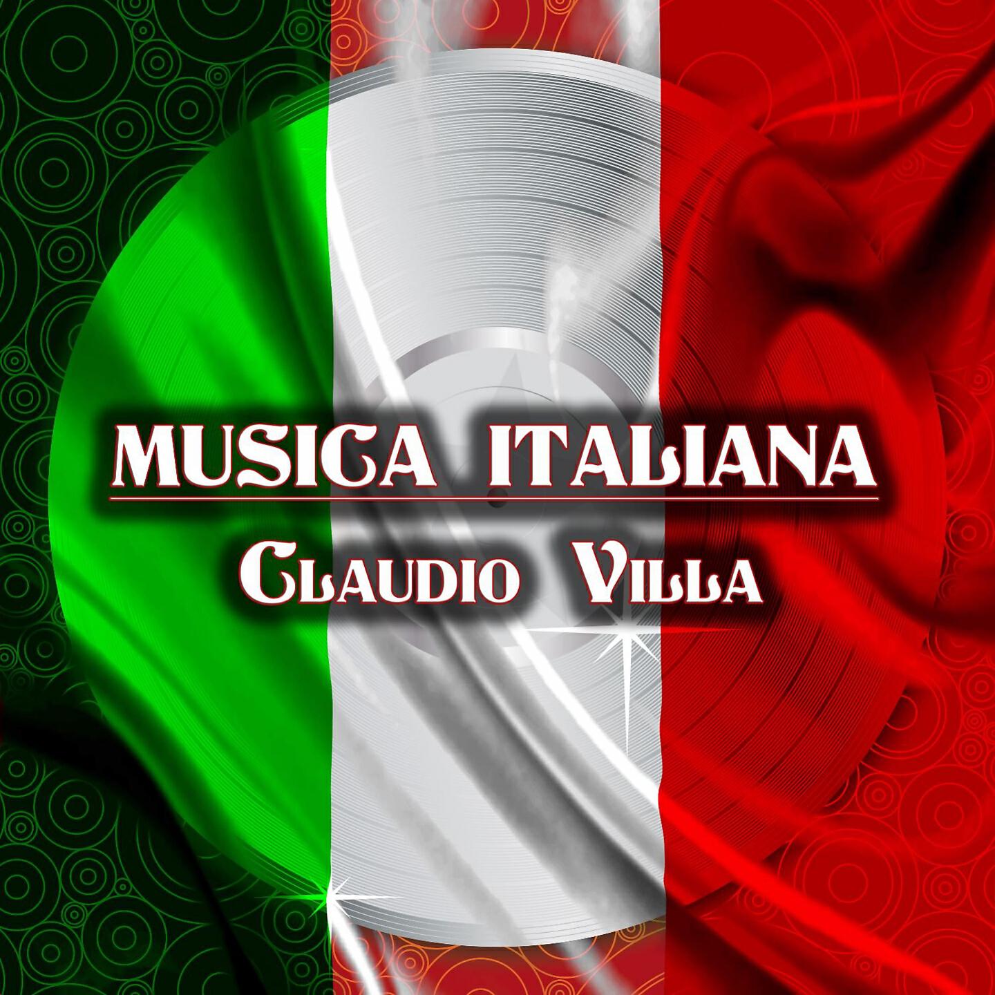 Claudio Villa - Strade romane