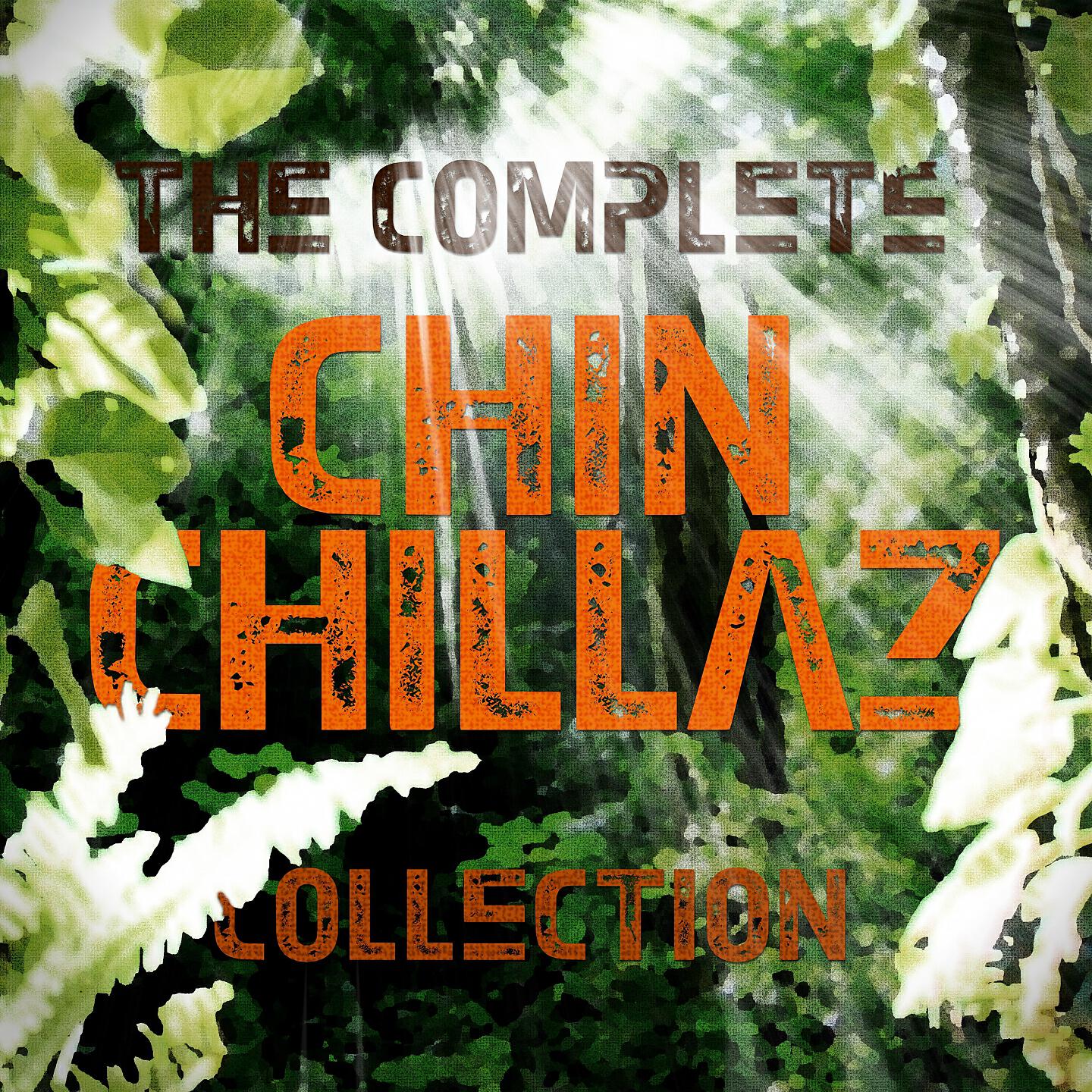 Chin Chillaz - Konkret (Razoof Remix)