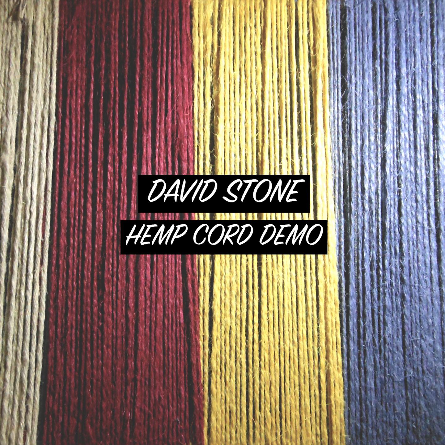 Постер альбома Hemp Cord Demo