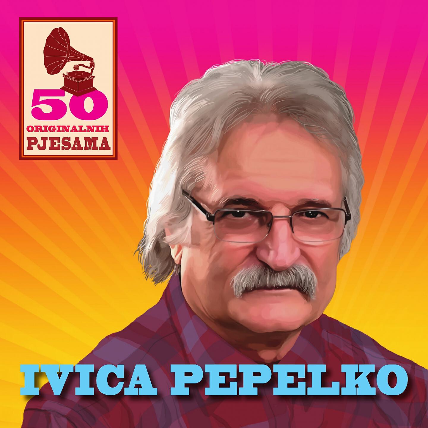 Ivica Pepelko - Kaj Vu Duši