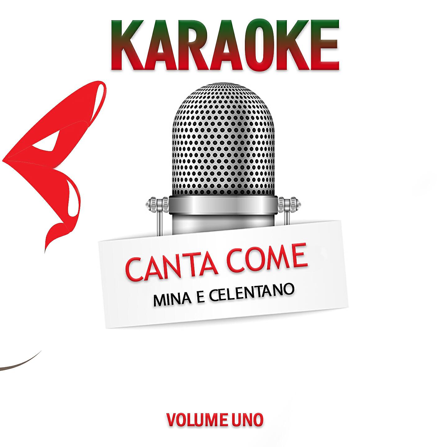 Karaoke Band - Prendi una matita