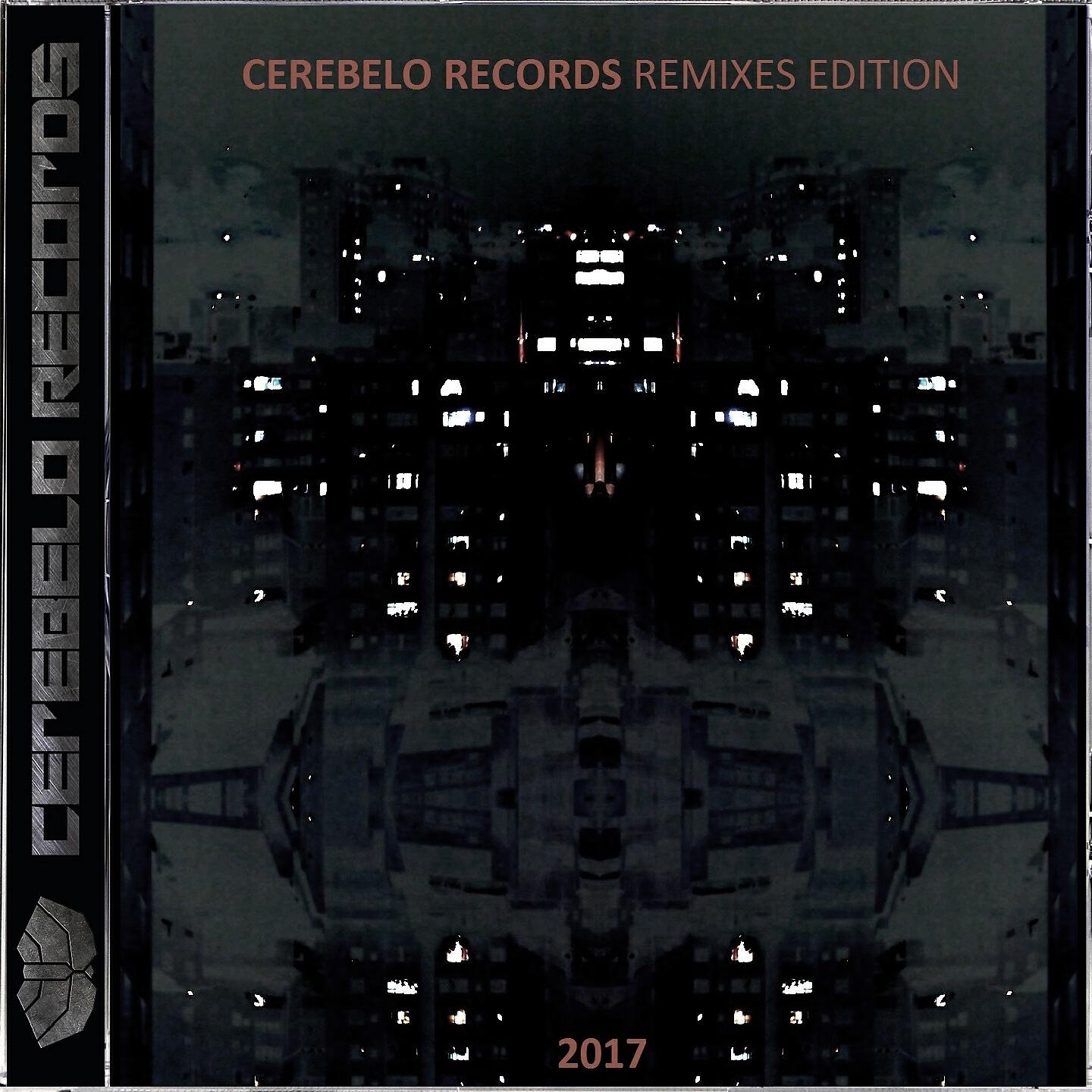 Oxidoxs - Ex Machina (Hddnmnd Pressure Remix)