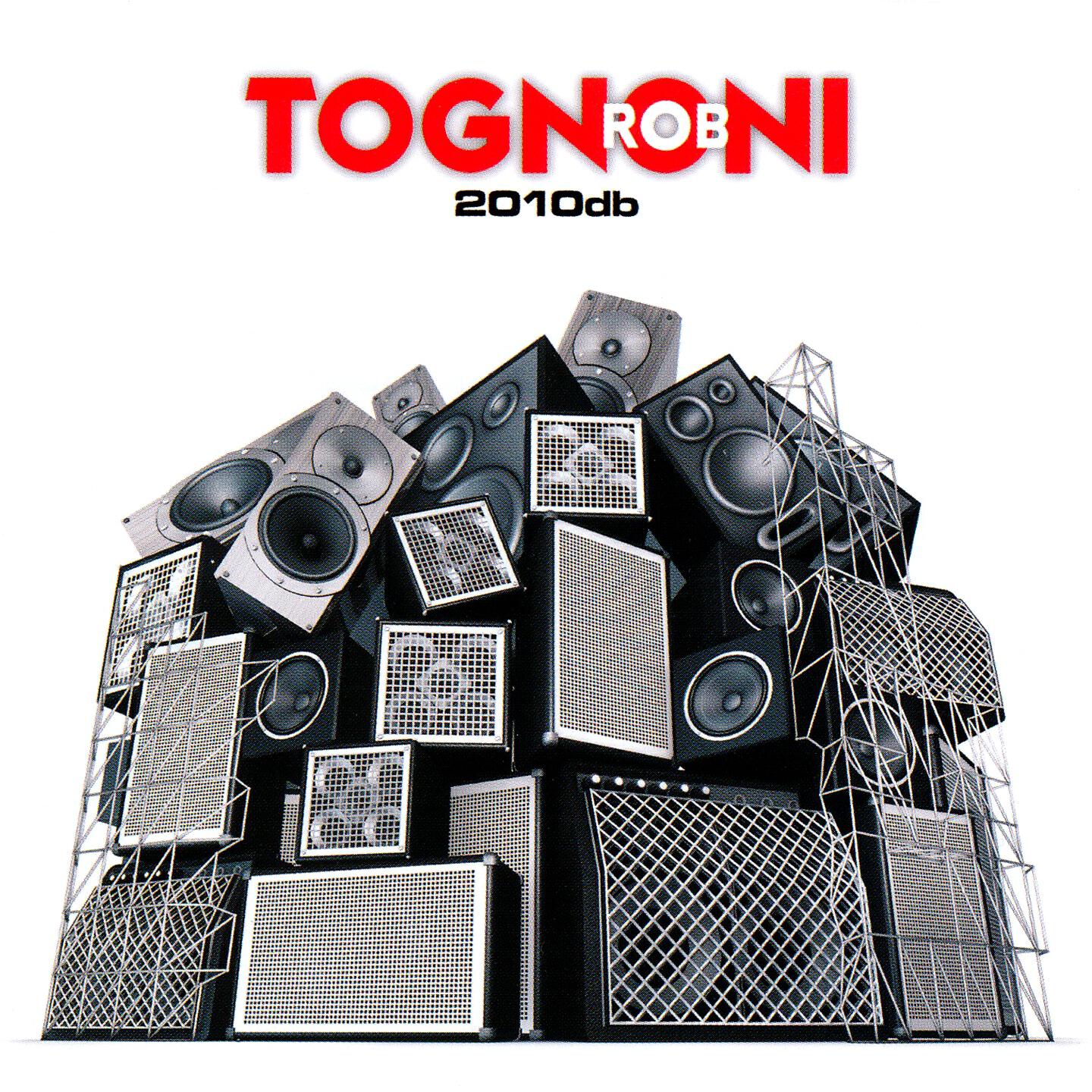 Rob Tognoni - Light Of Day