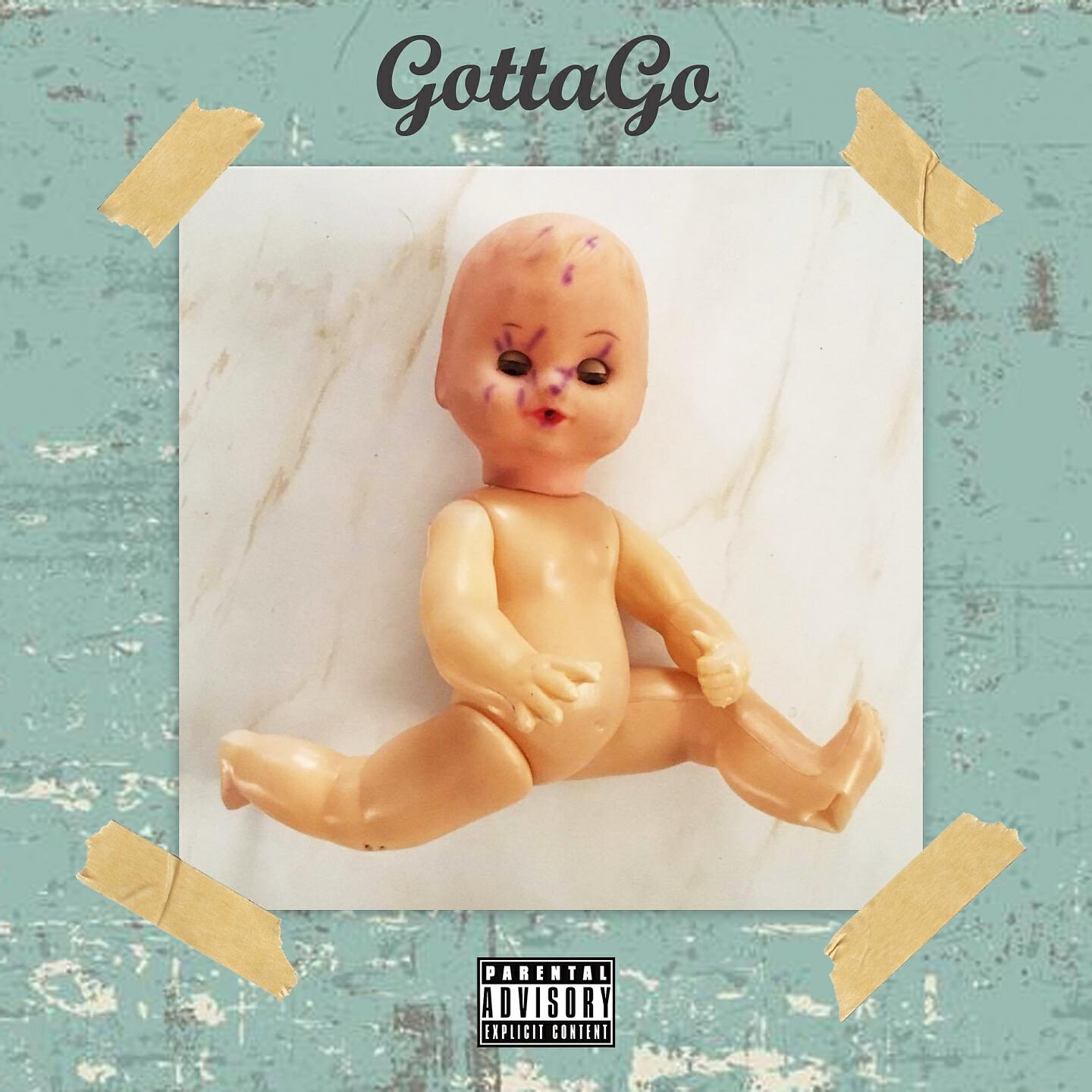 JeffreYumol - Gotta Go