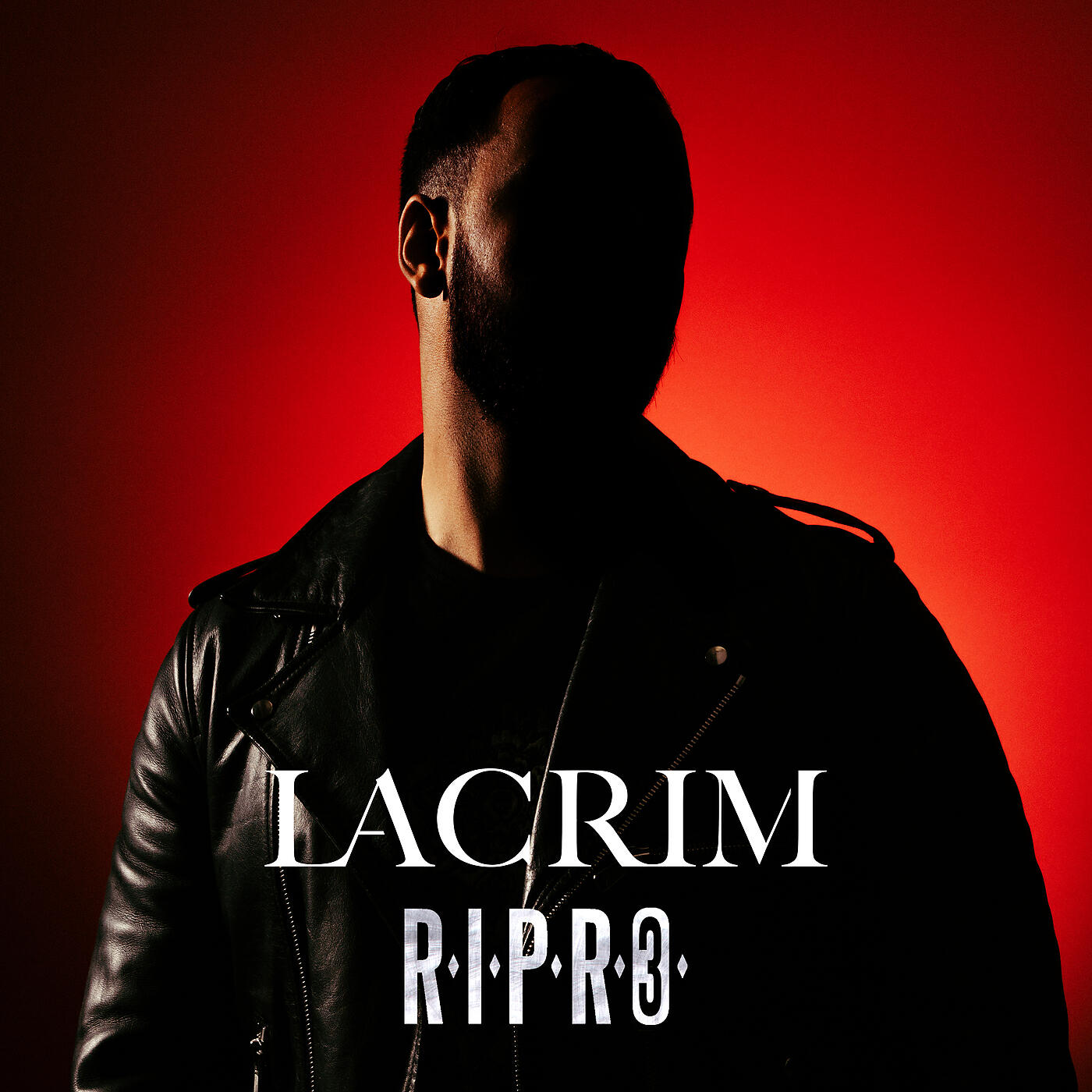 Lacrim - Ce soir ne sors pas