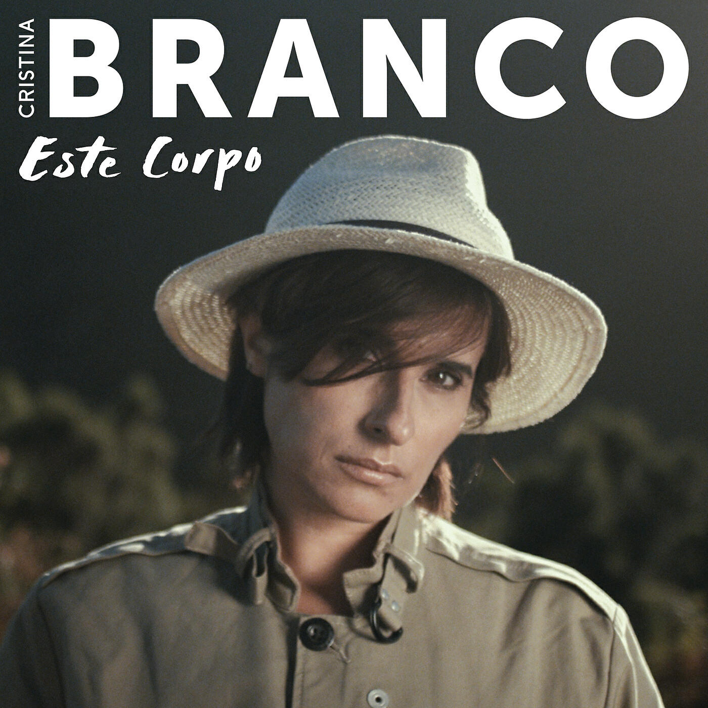 Cristina Branco - Este Corpo