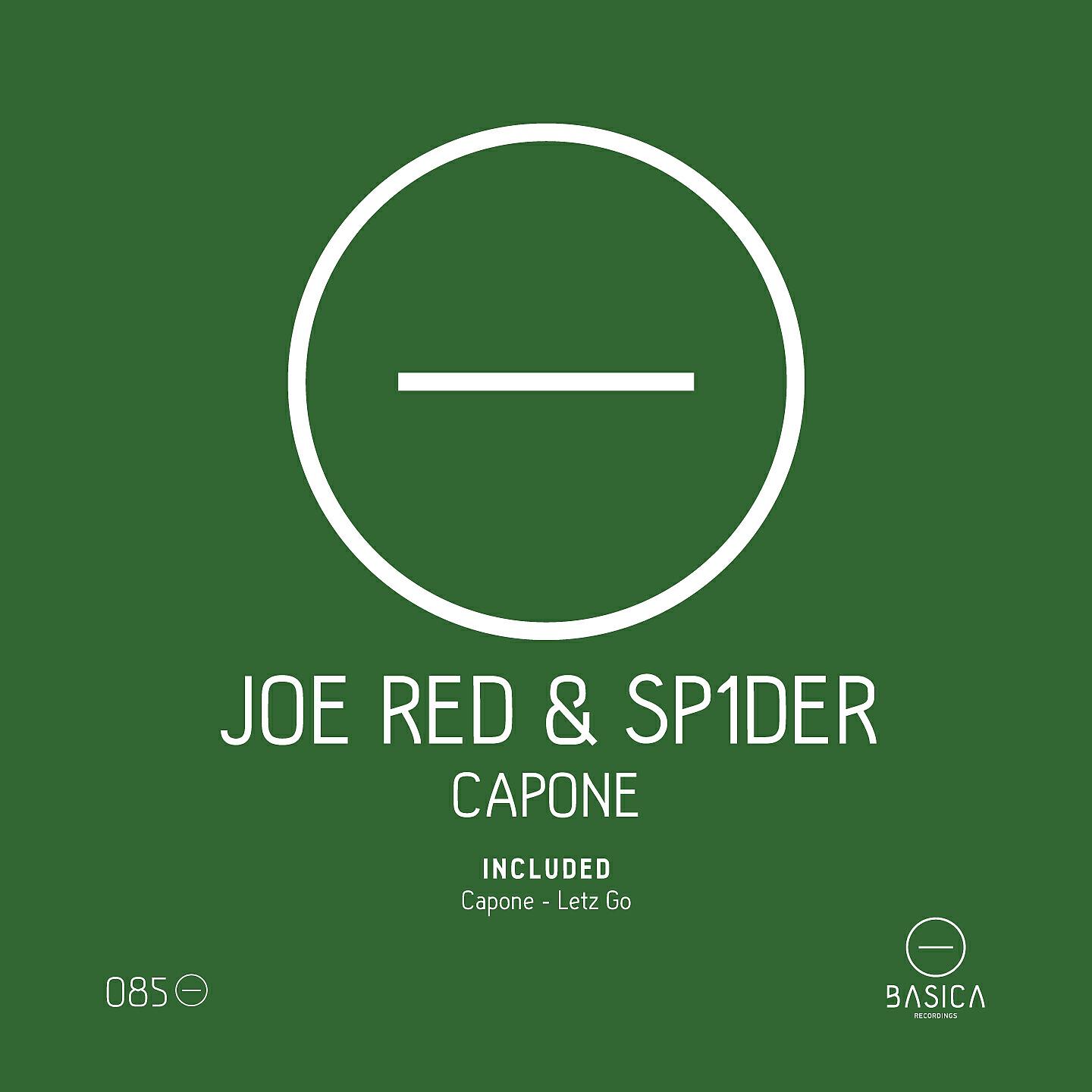 Joe Red - Letz Go