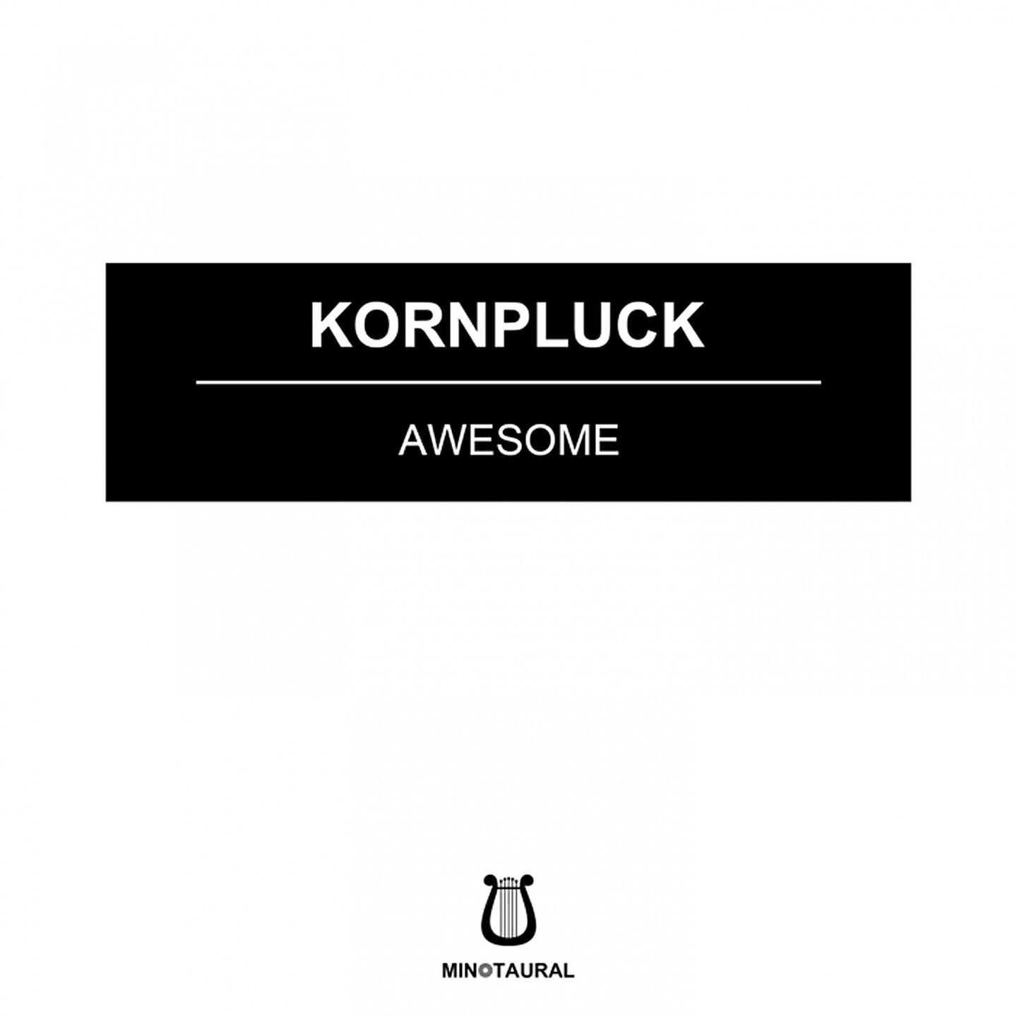 Kornpluck - Oman