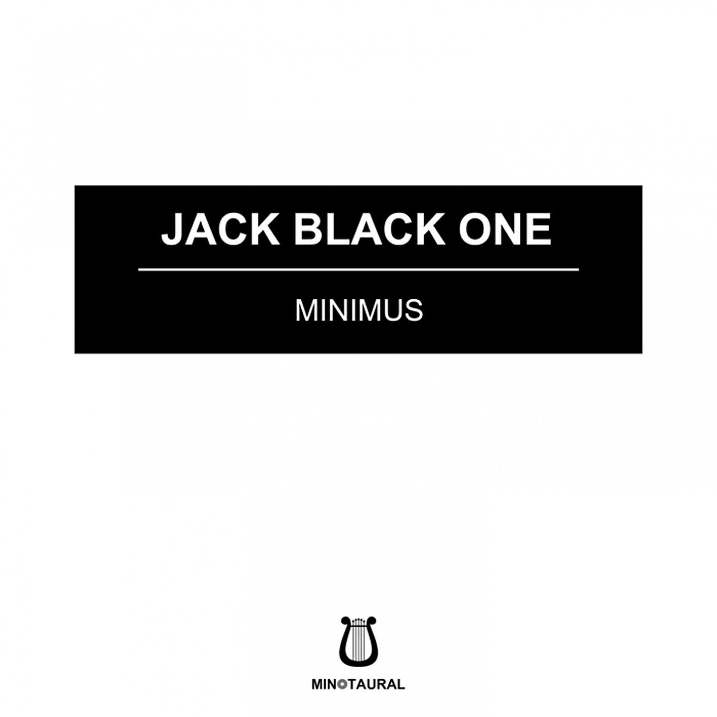Jack Black One - Saint Michell