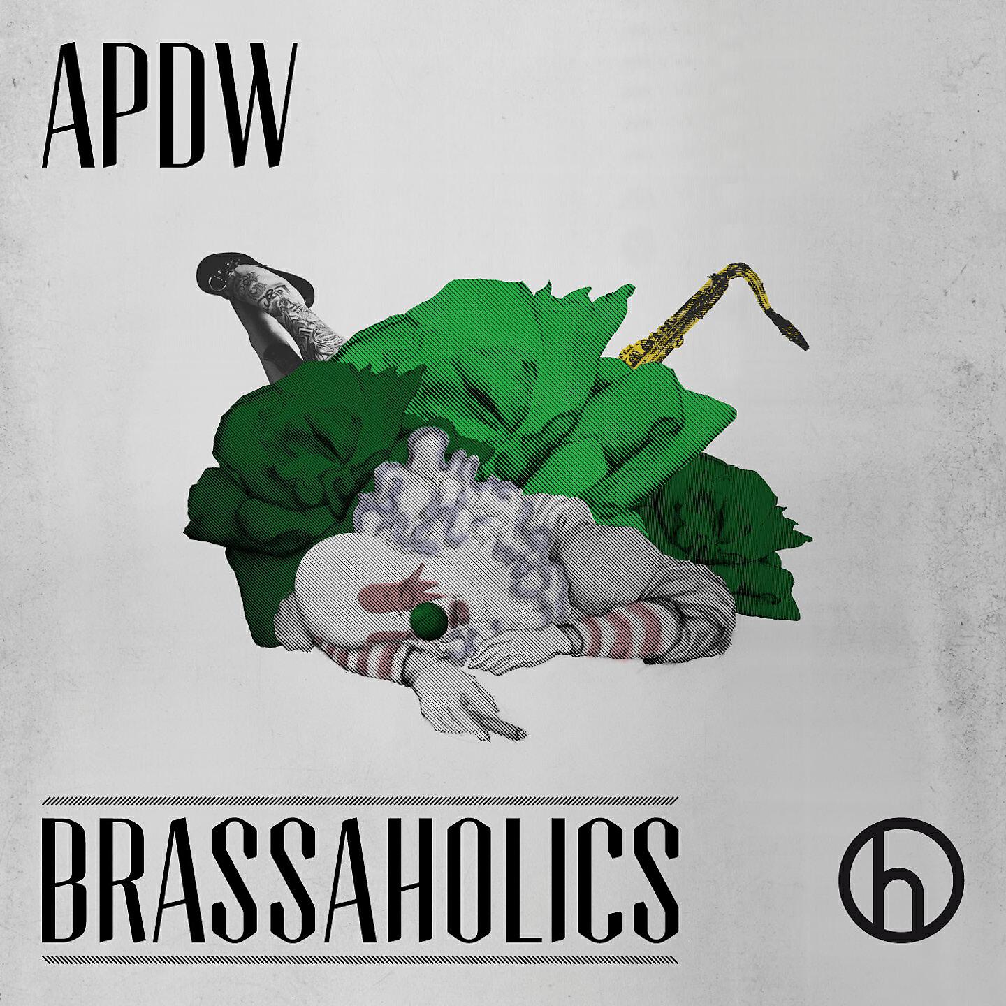 Analog People In a Digital World - Circus (Instrumental Mix)