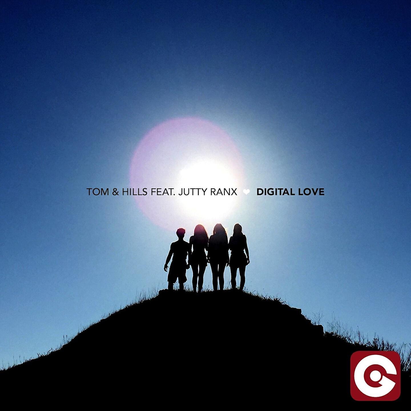 Tom & Hills - Digital Love (Joshi Mami Remix)