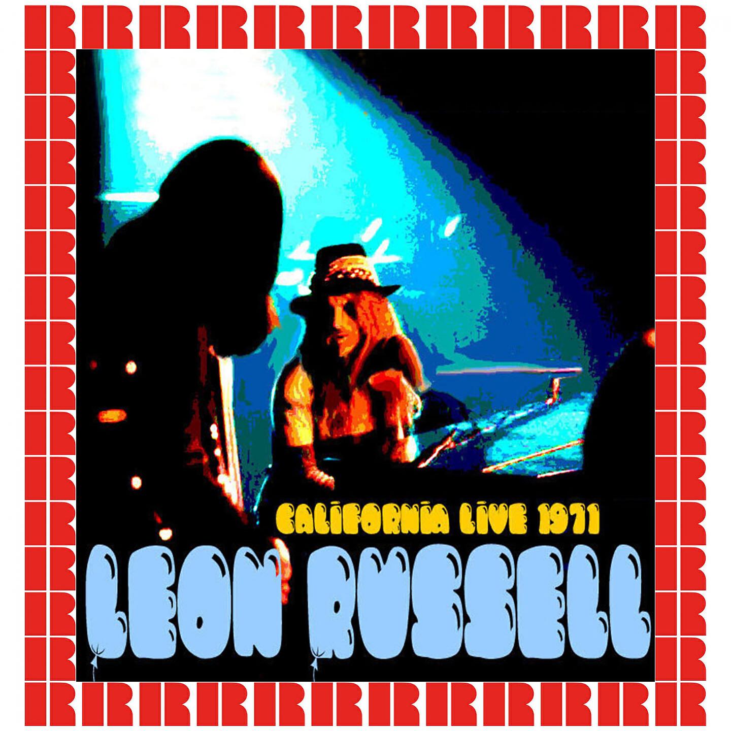 Leon Russell - A Song For you