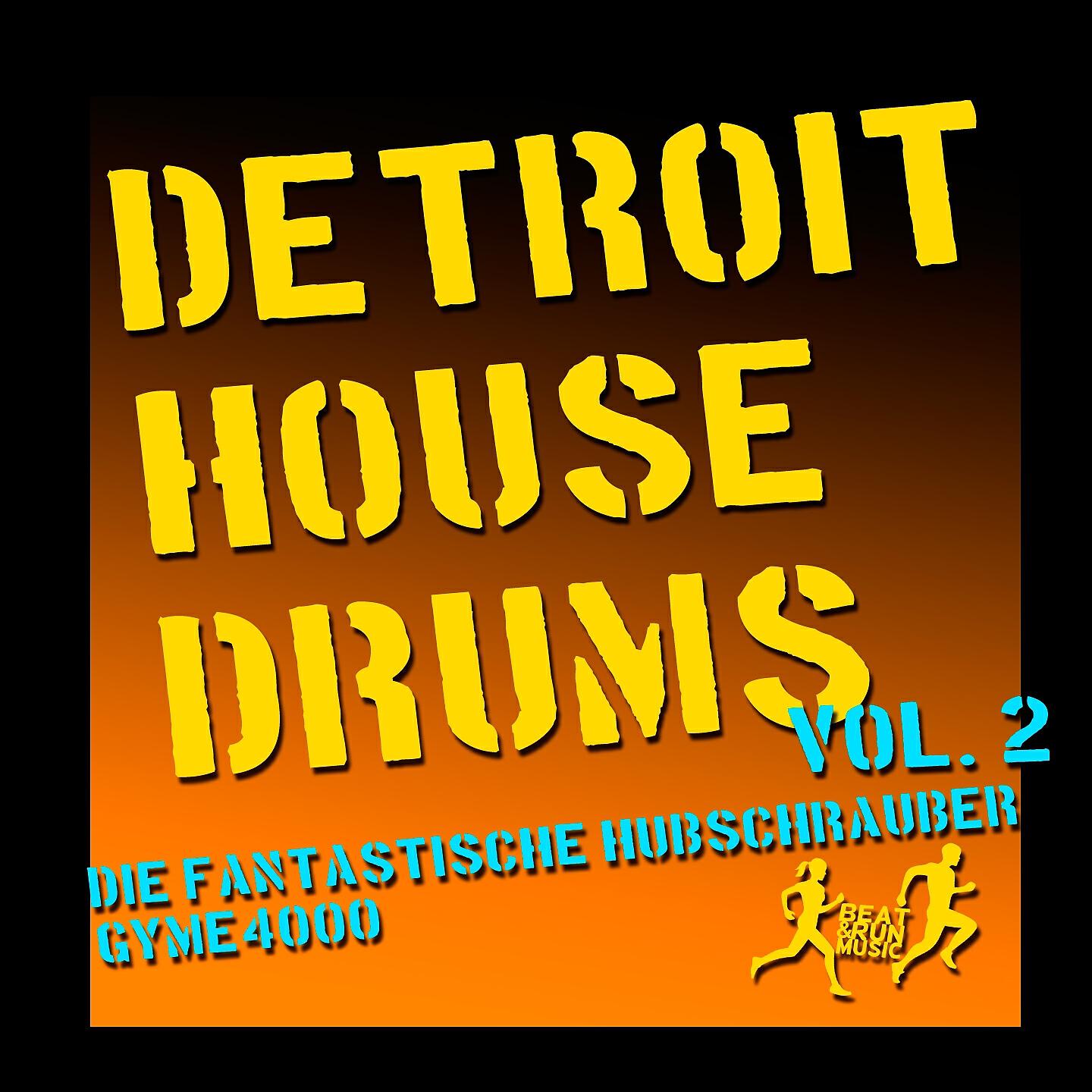 Die Fantastische Hubschrauber - Tropicana (Deep Tool)