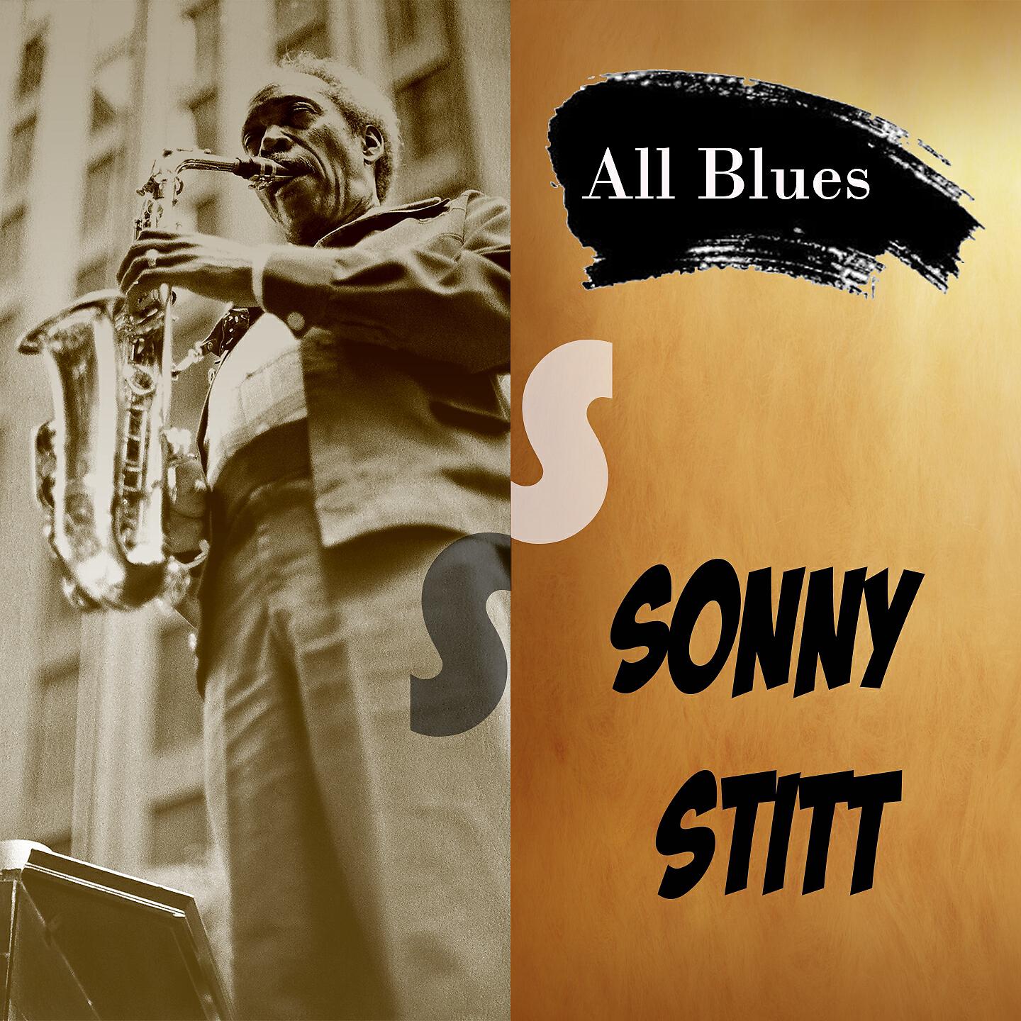 Sonny Stitt - Lonesome road