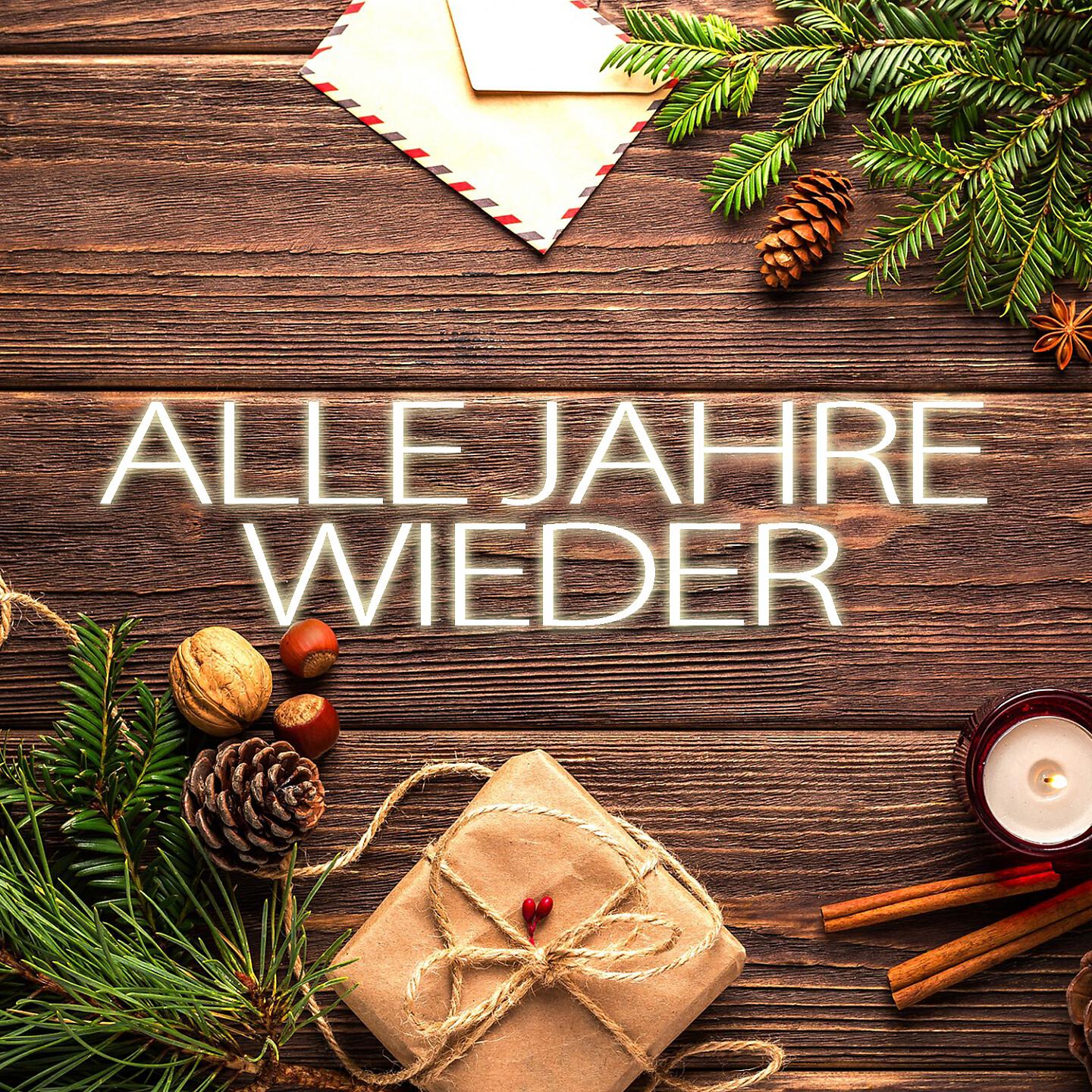 Winterland - Abendstern