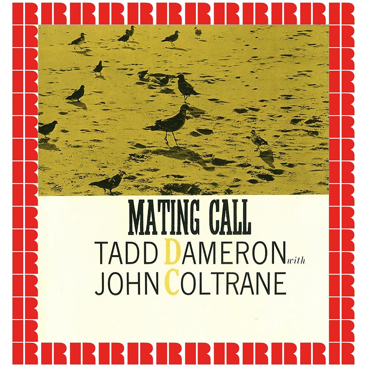 Постер альбома Mating Call