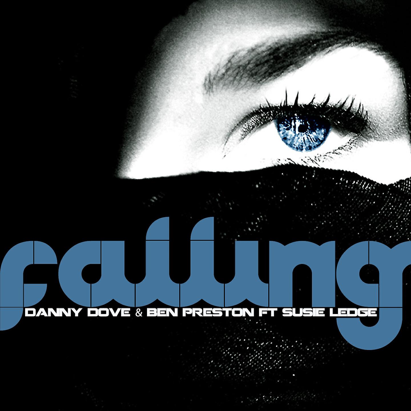 Danny Dove - Falling (Disfunktion Remix)