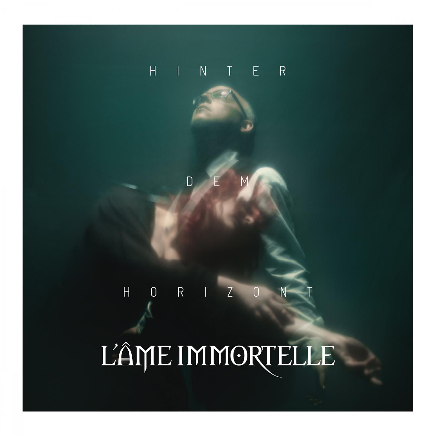Постер альбома Hinter dem Horizont