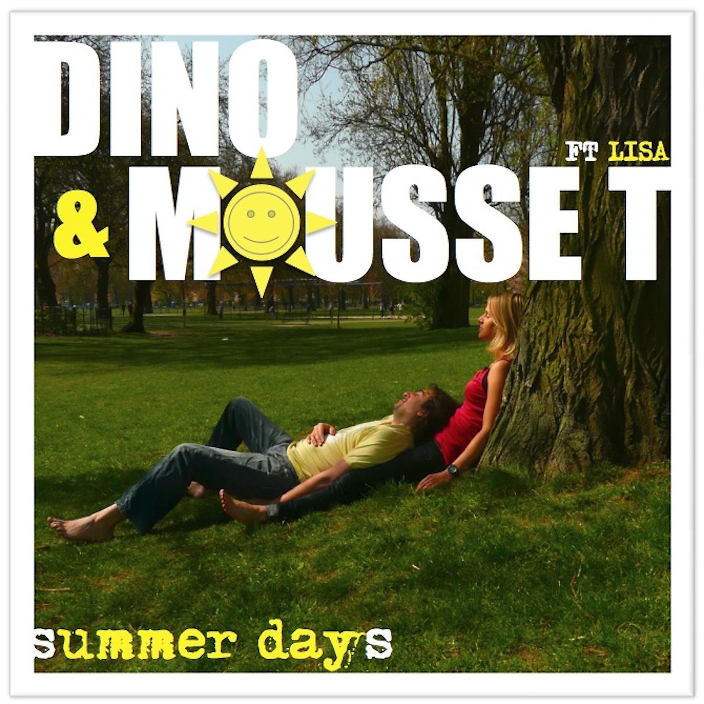 Постер альбома Summer Days