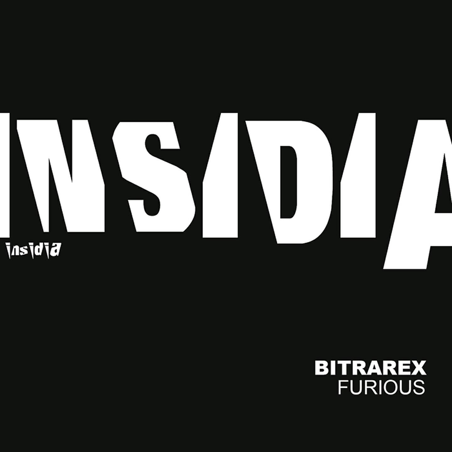 Bitrarex - Andromeda