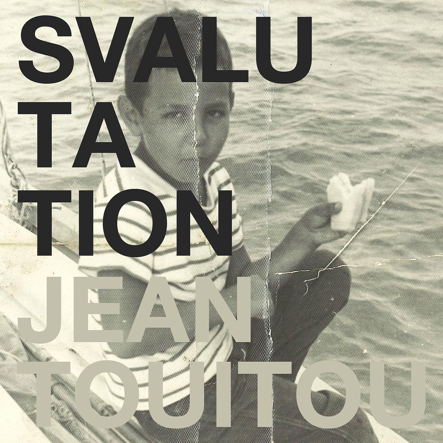 Постер альбома Svalutation