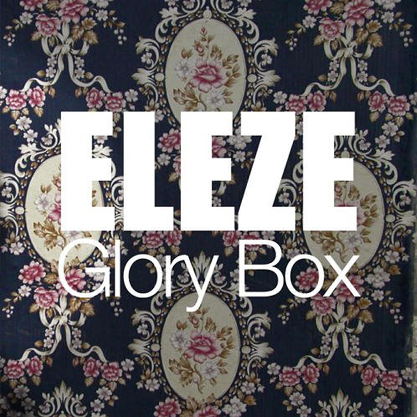 Eleze - Glory Box (Raf Marchesini Remix)