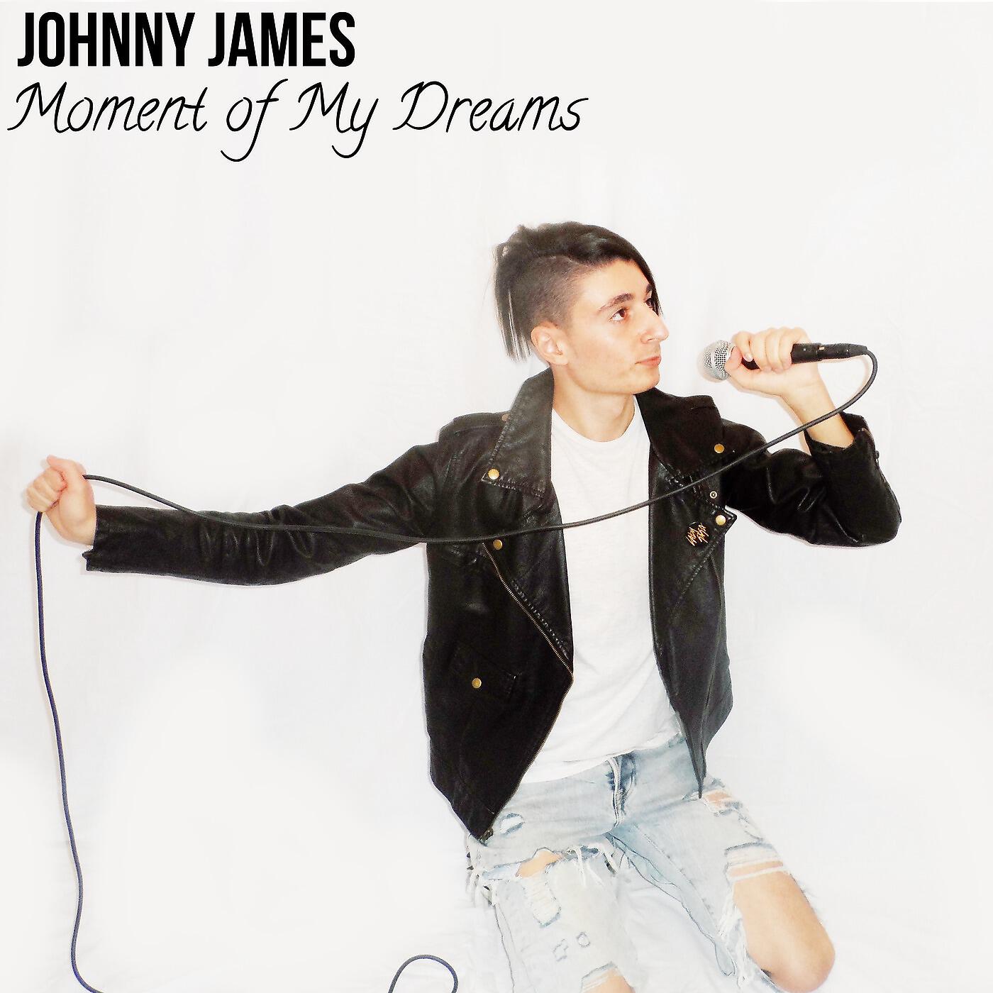 Johnny James - Secrets so Well