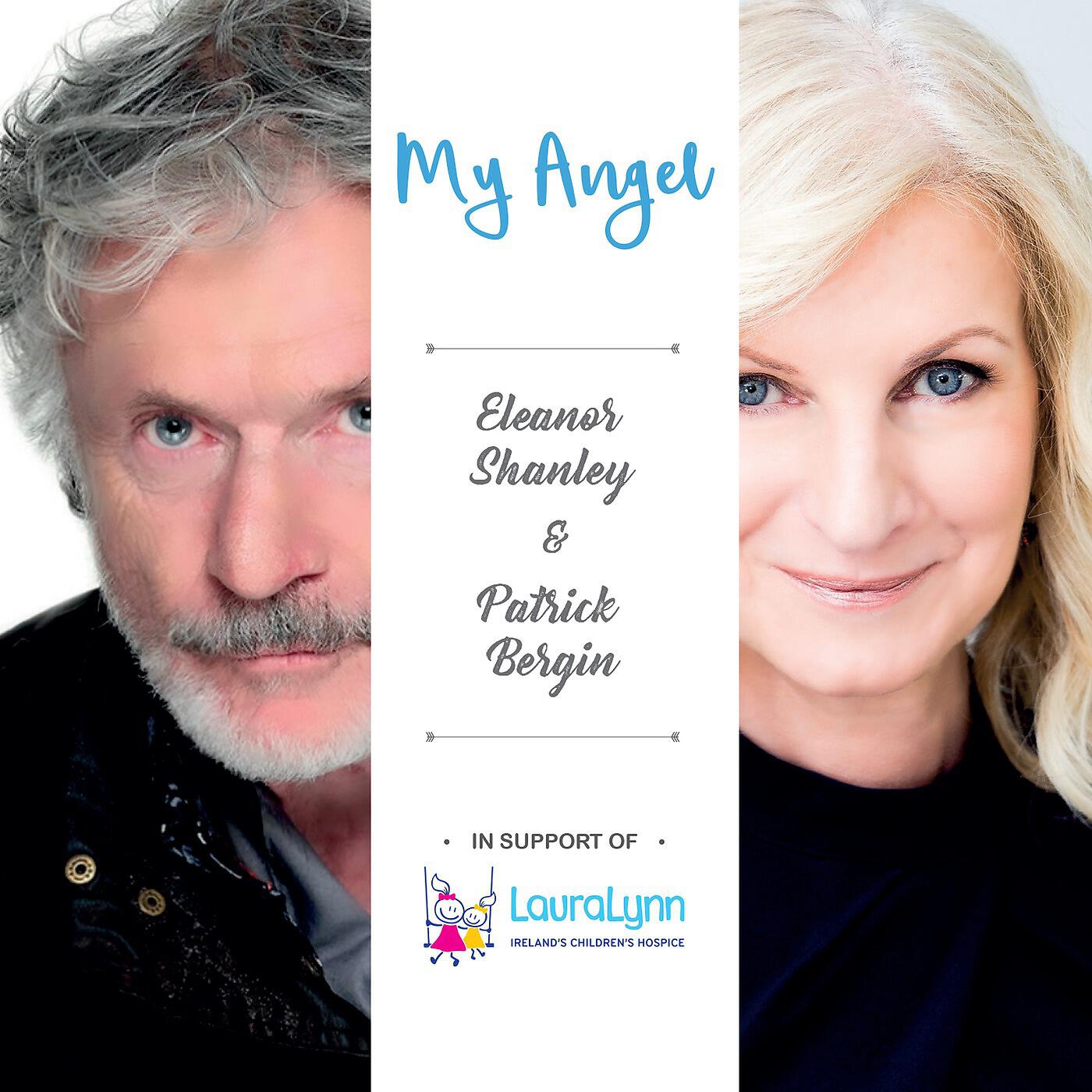 Eleanor Shanley & Patrick Bergin - My Angel