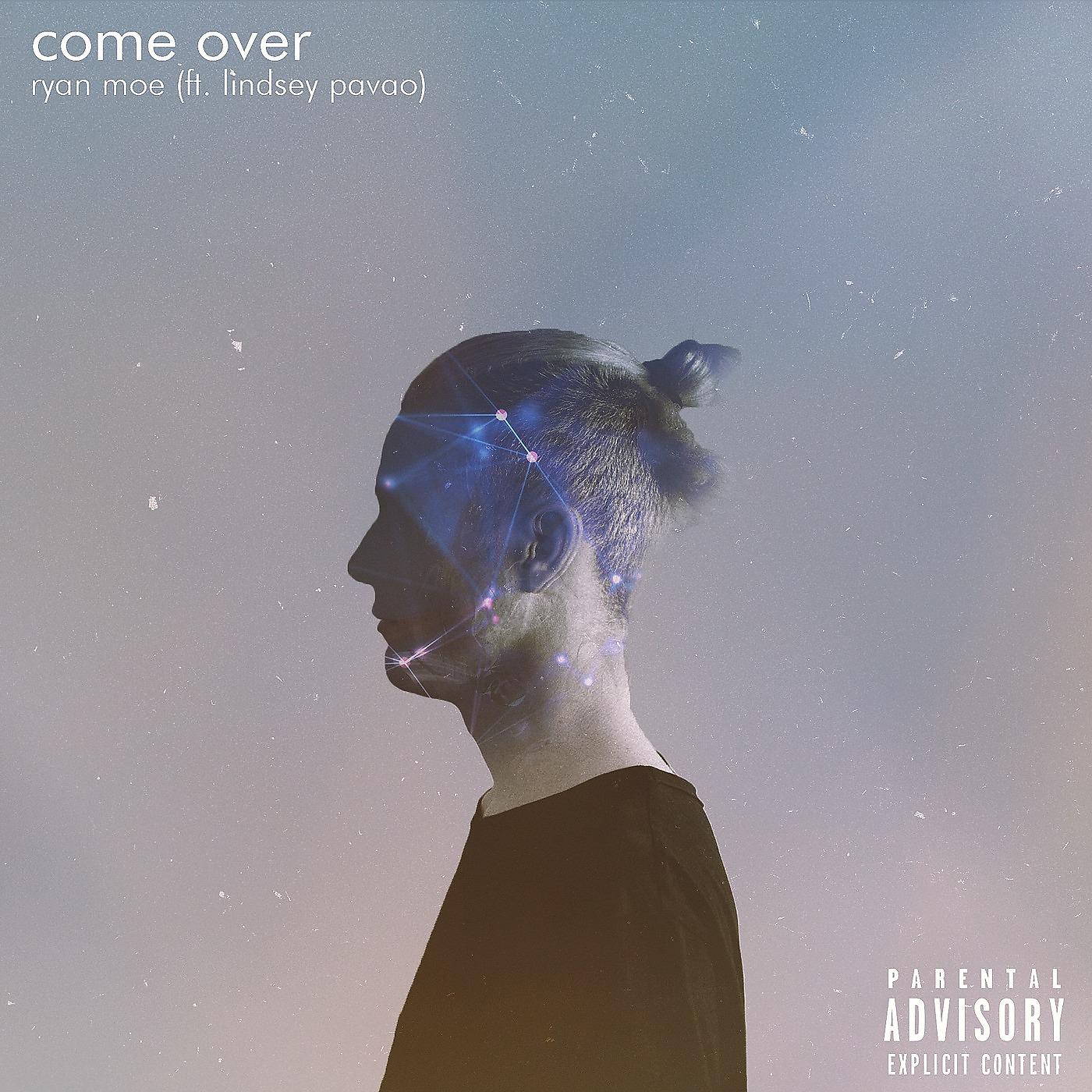 Постер альбома Come Over (feat. Lindsey Pavao)