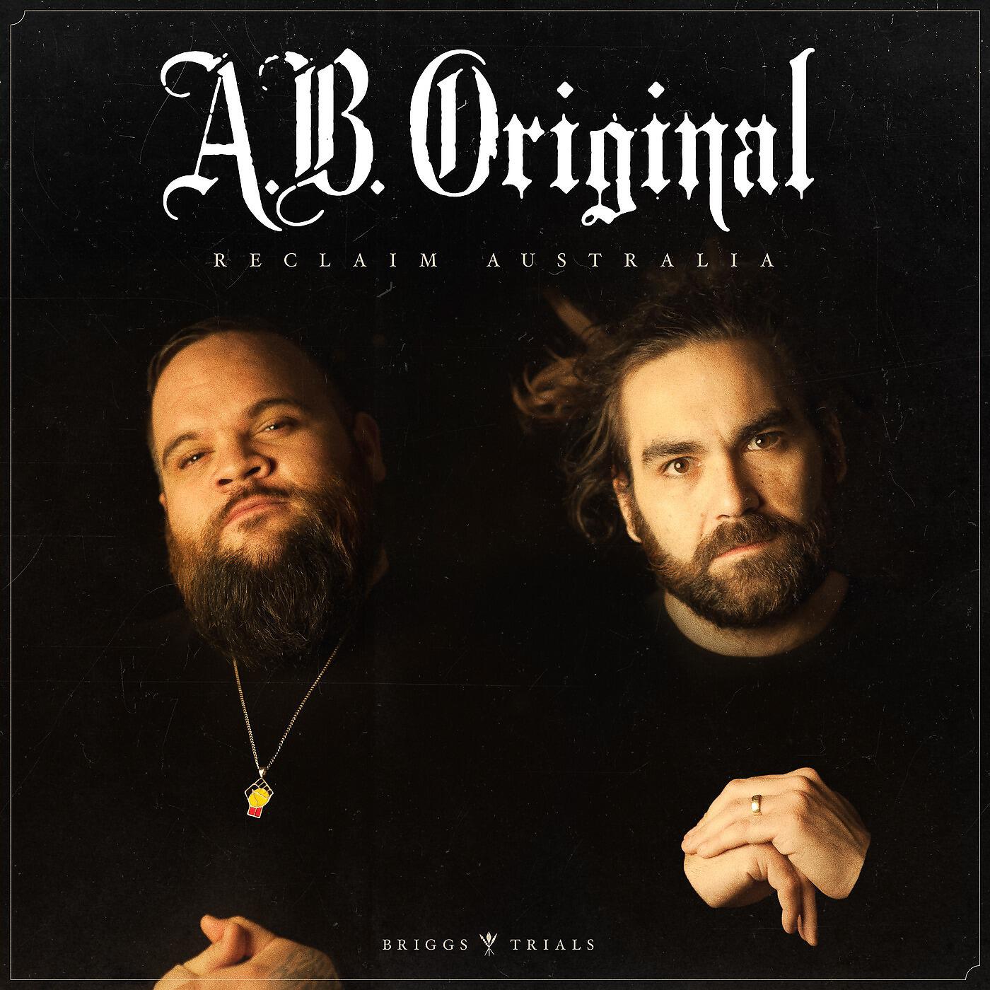 A.B. Original - Call 'em out (feat. Guilty Simpson)