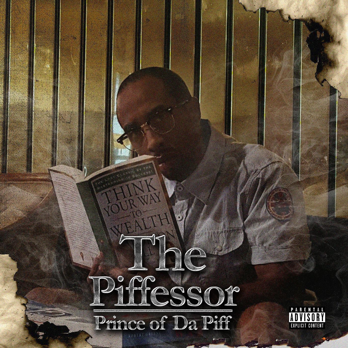 Princeofdapiff - Turned On
