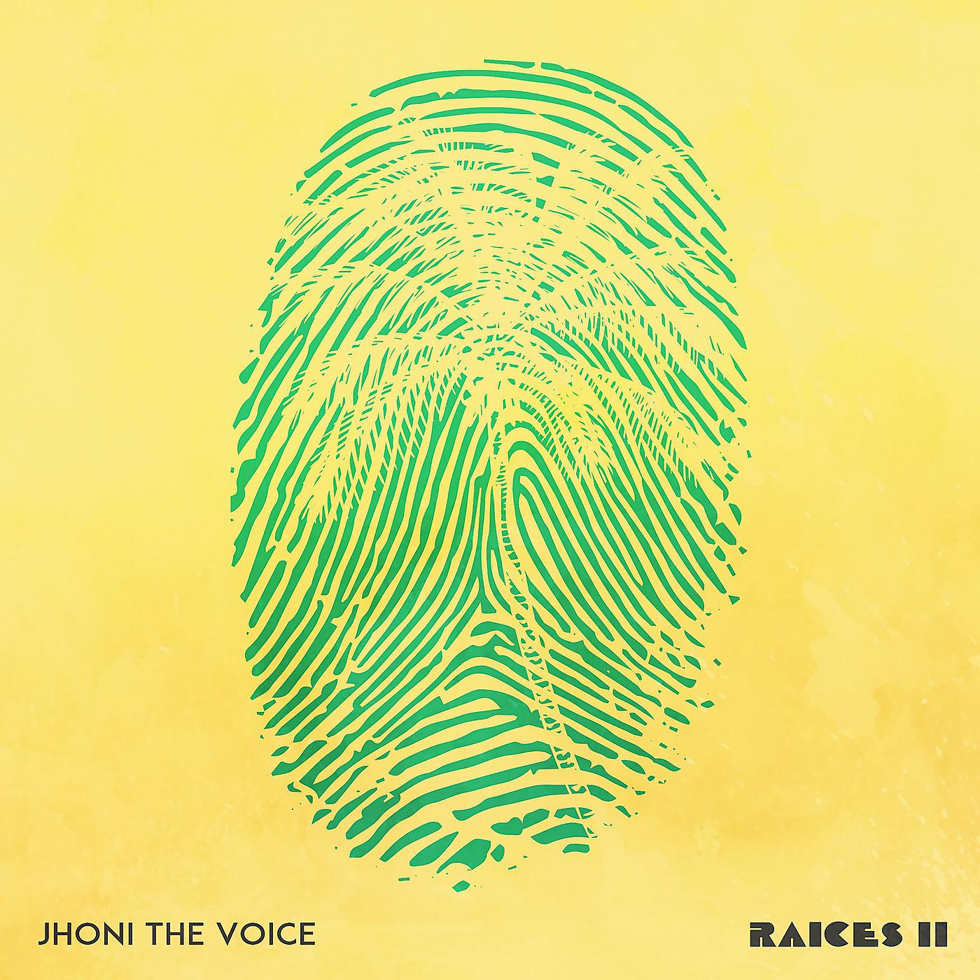Постер альбома Raices 2