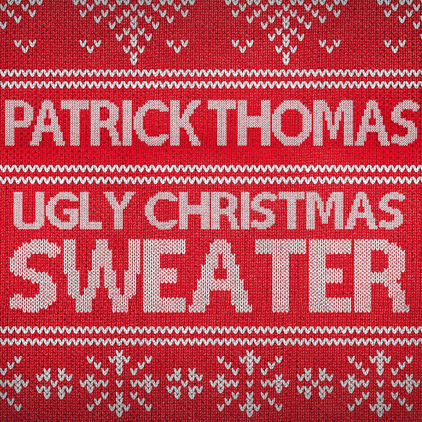 Постер альбома Ugly Christmas Sweater