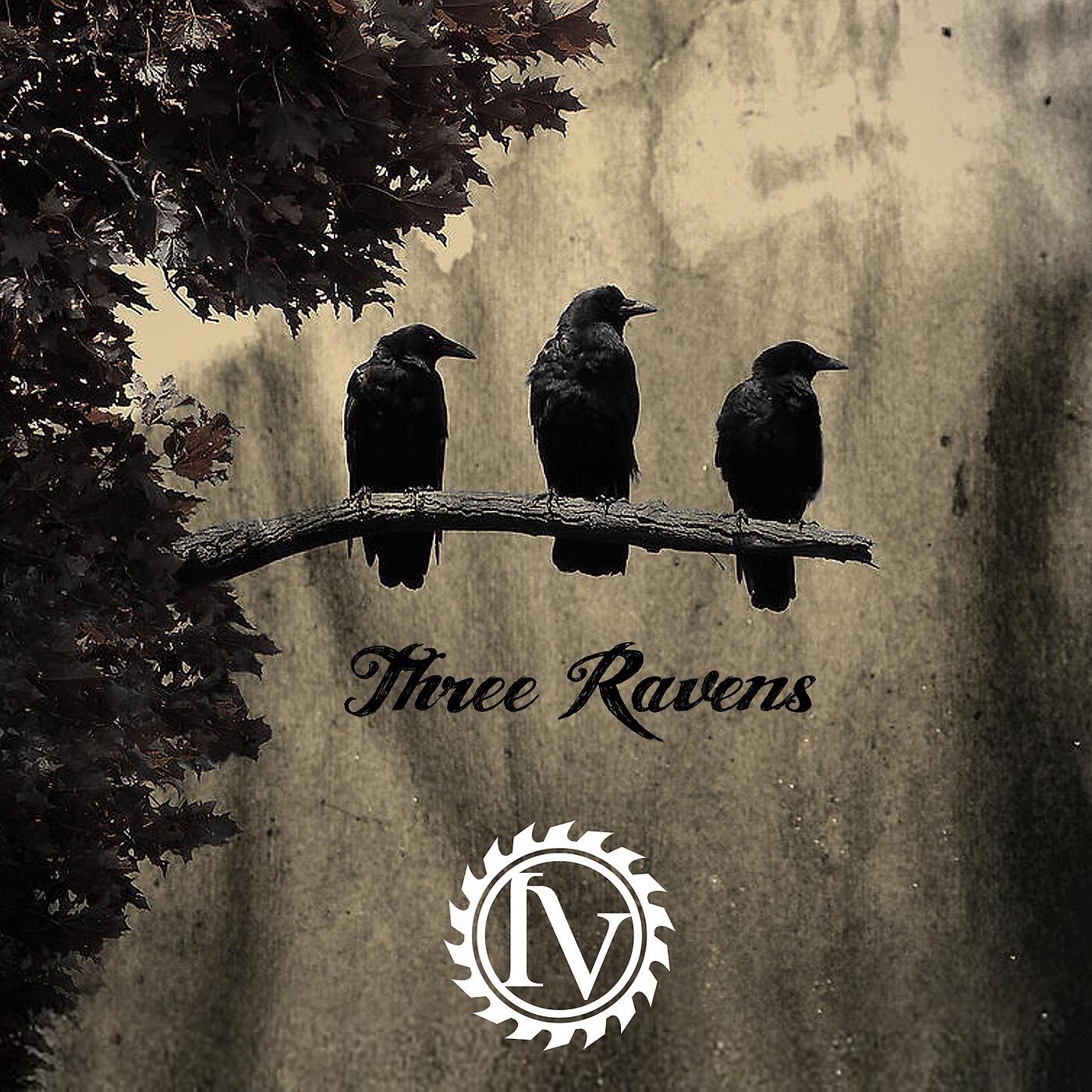 Постер альбома Three Ravens