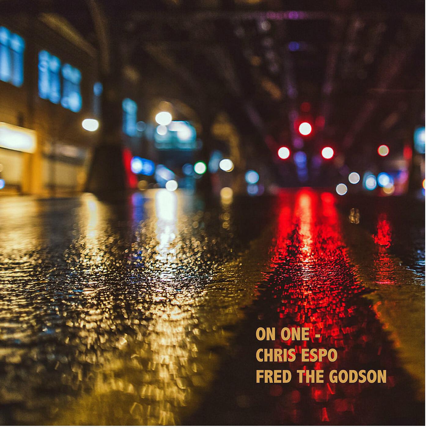 Chris Espo - On One (feat. Fred the Godson)