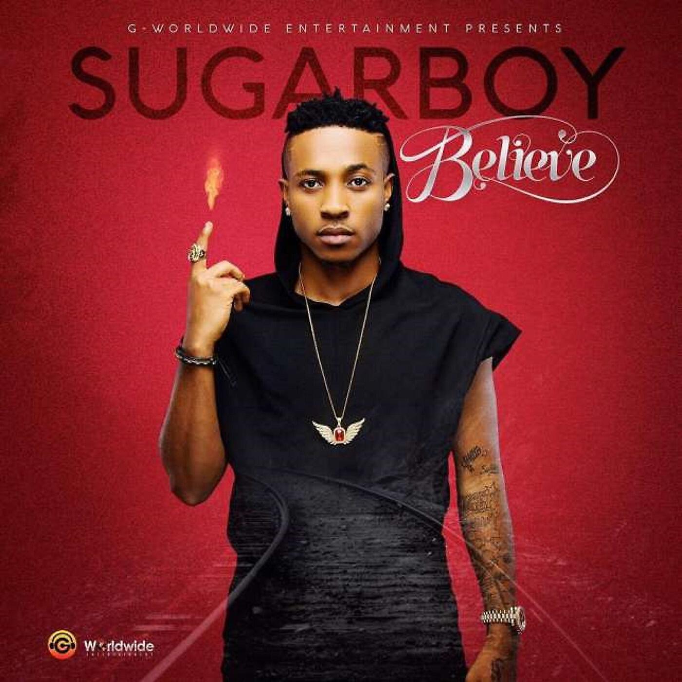Sugarboy - Kilamity (feat. Kiss Daniel)