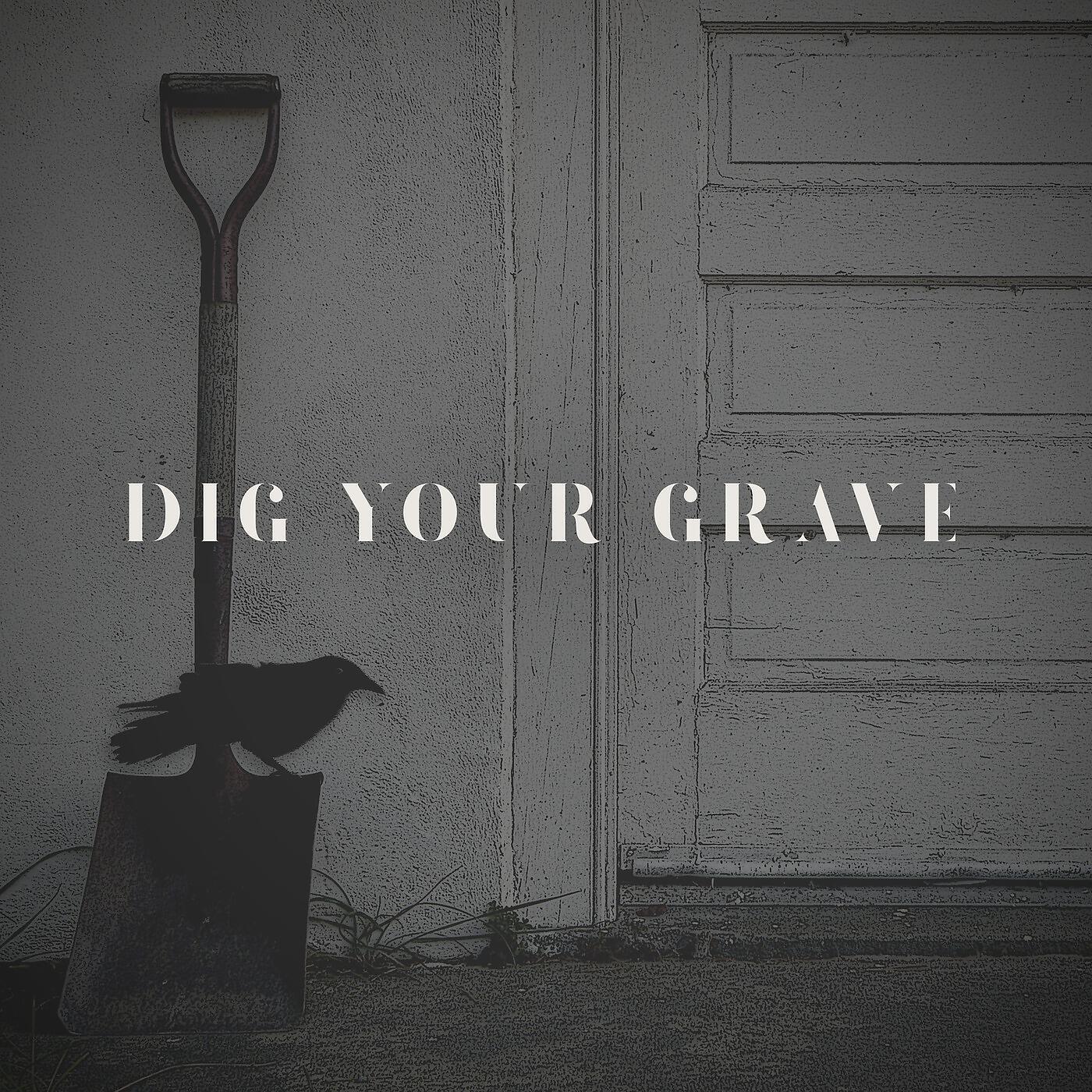 Erick Serna and The Killing Floor - Dig Your Grave