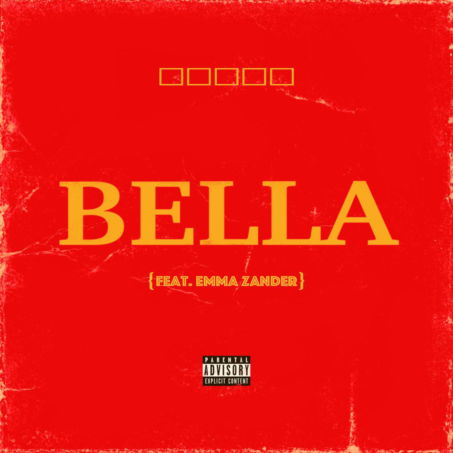 Bryce Vine - Bella (feat. Emma Zander)
