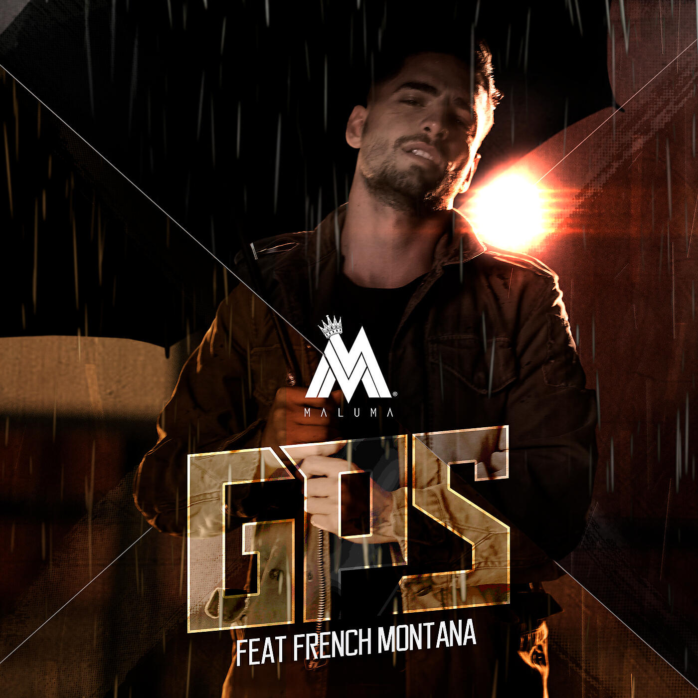 Maluma - GPS