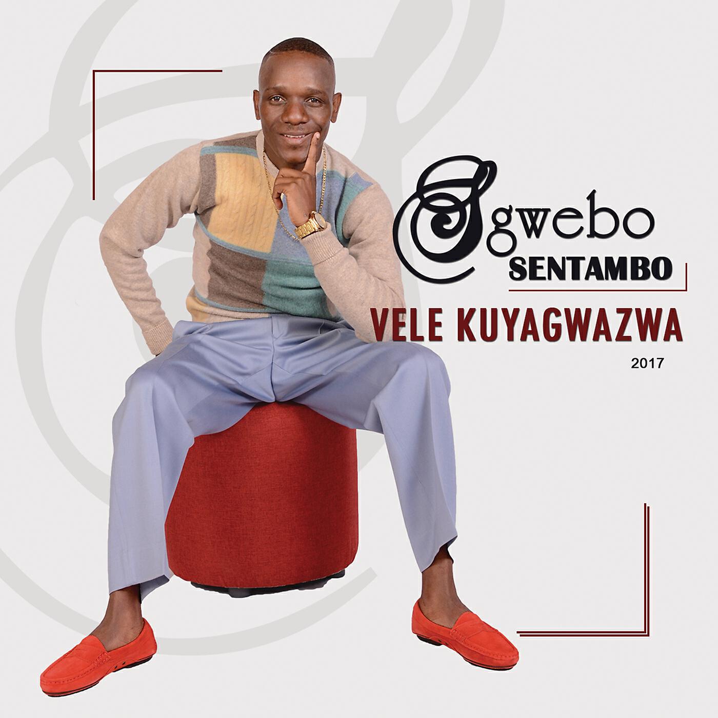 Sgwebo Sentambo - Emahlabathini